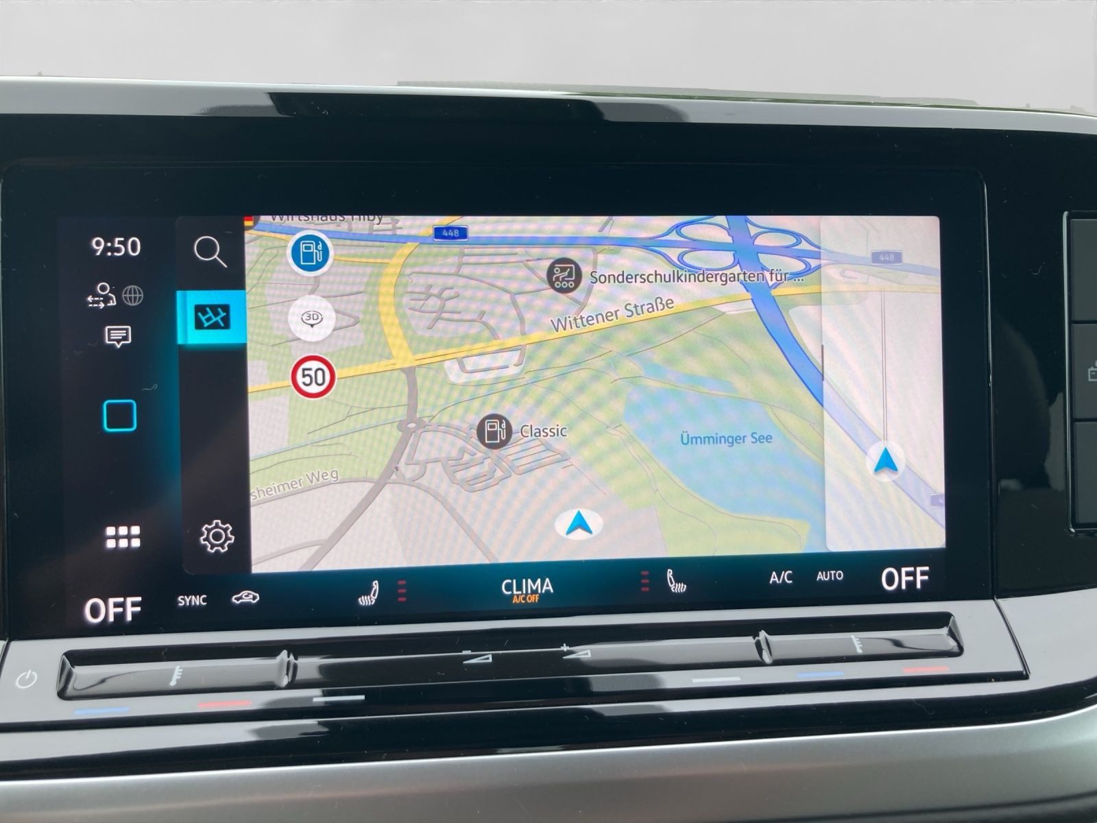 Volkswagen California – Bild 14