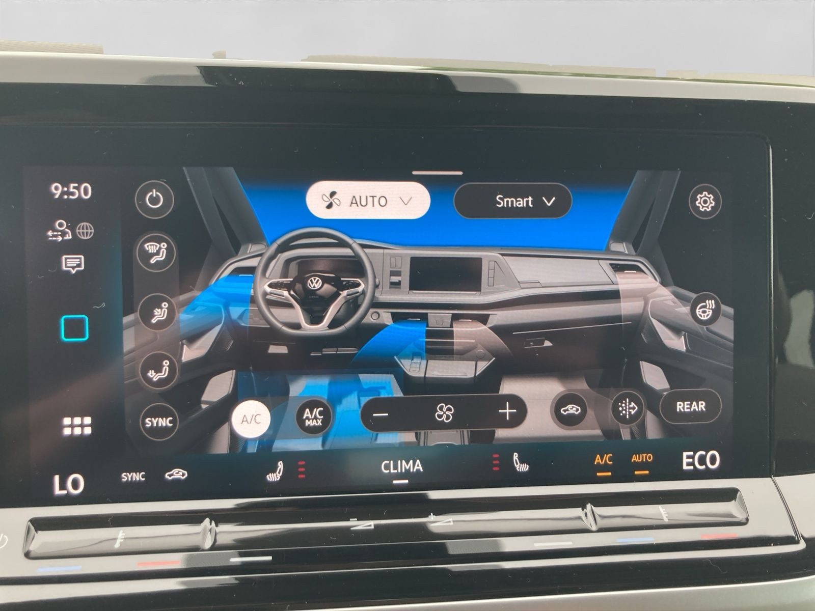 Volkswagen California – Bild 16