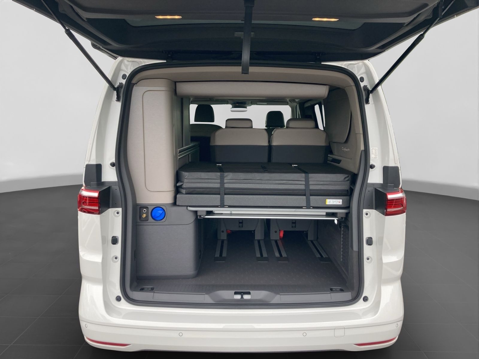 Volkswagen California – Bild 17