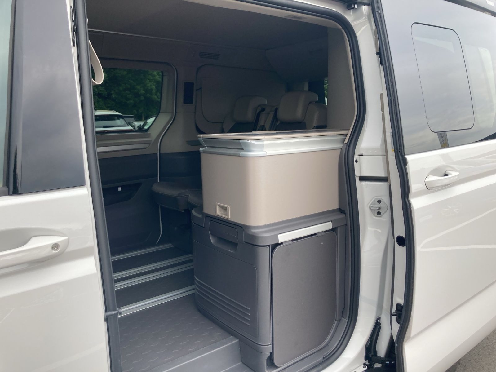 Volkswagen California – Bild 18