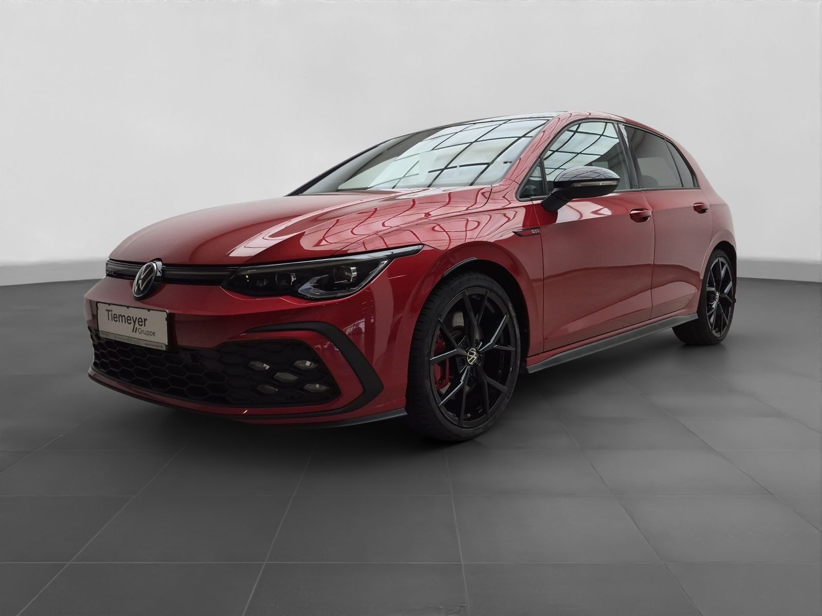 Volkswagen Golf GTI – Bild 2