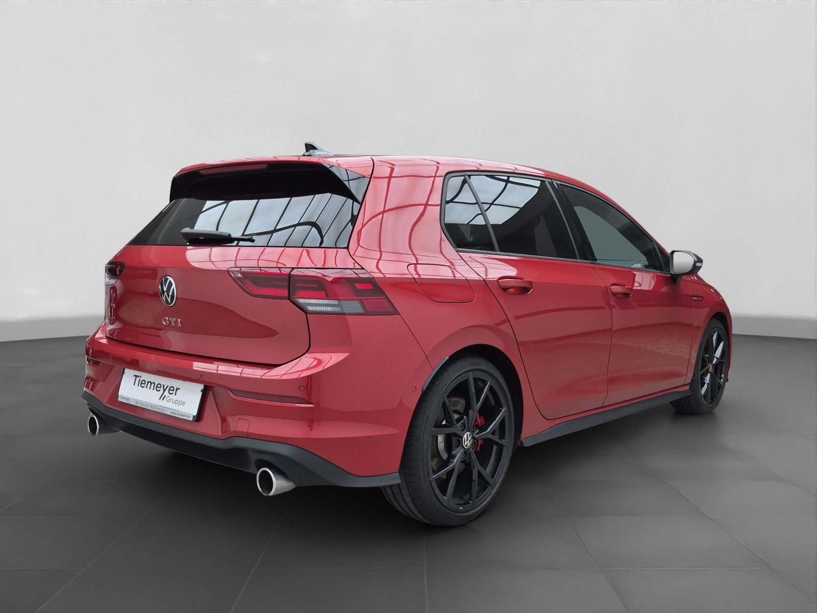 Volkswagen Golf GTI – Bild 3