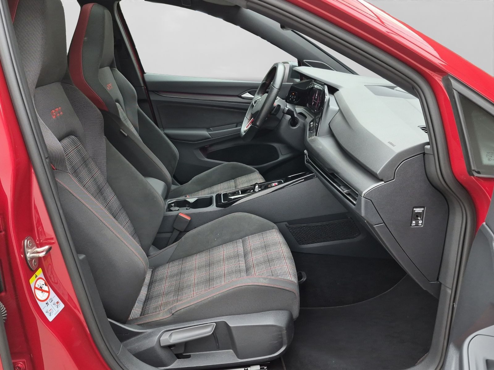 Volkswagen Golf GTI – Bild 4