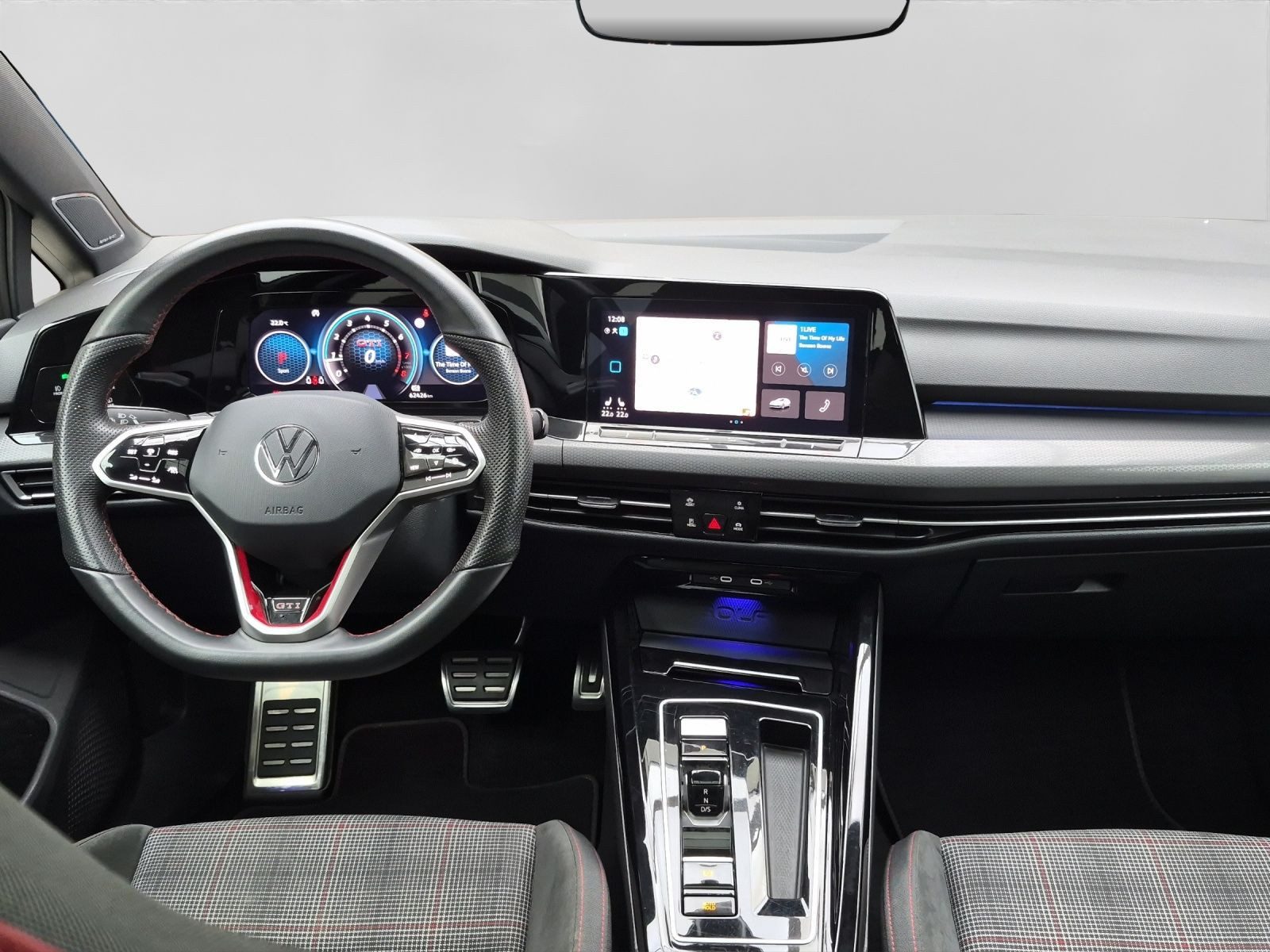 Volkswagen Golf GTI – Bild 5