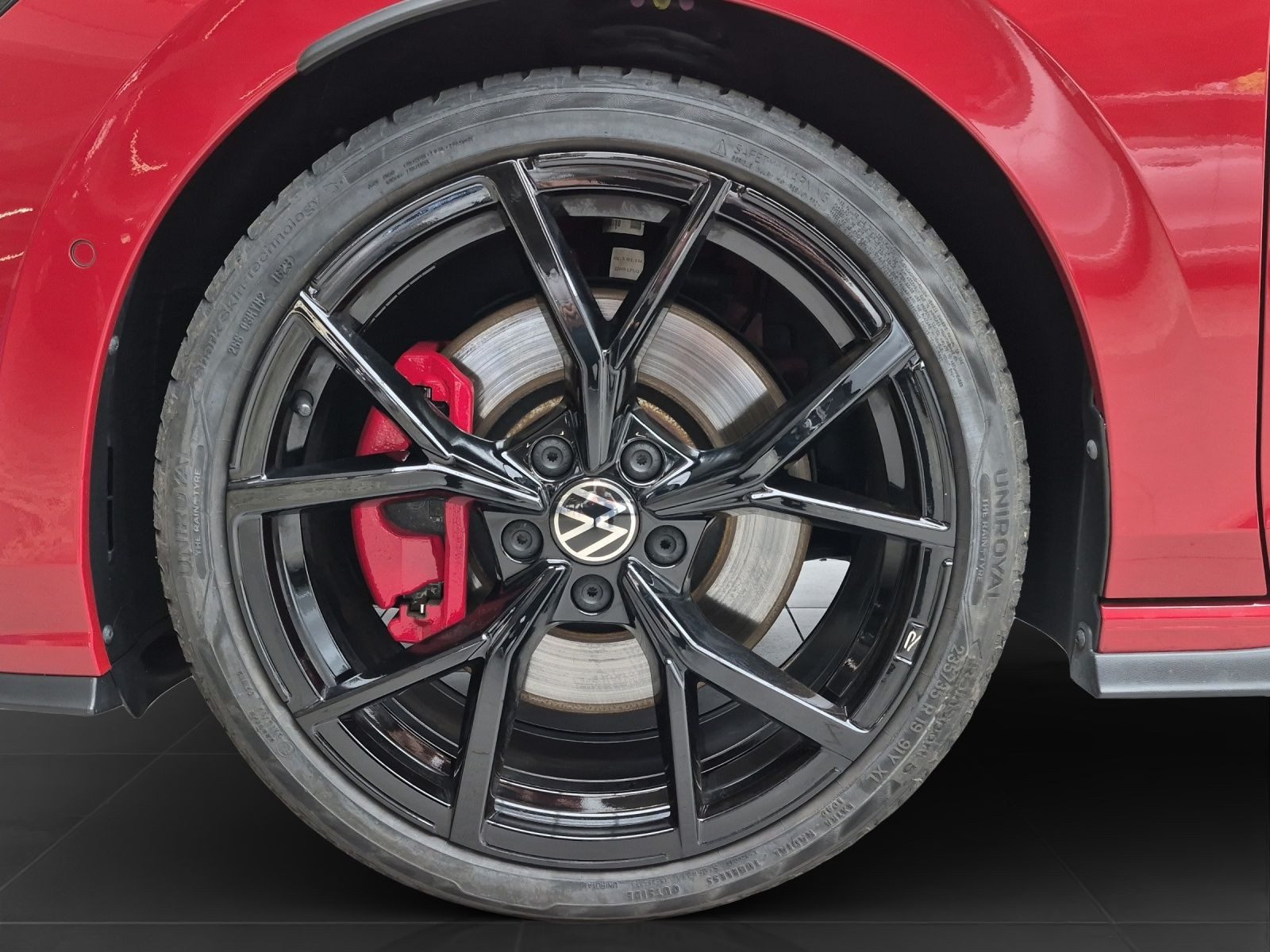 Volkswagen Golf GTI – Bild 7