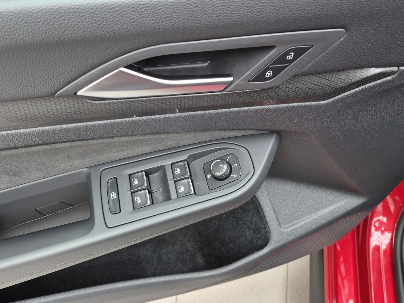 Volkswagen Golf GTI – Bild 8