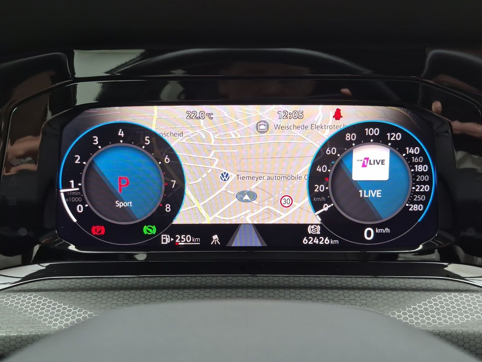 Volkswagen Golf GTI – Bild 10