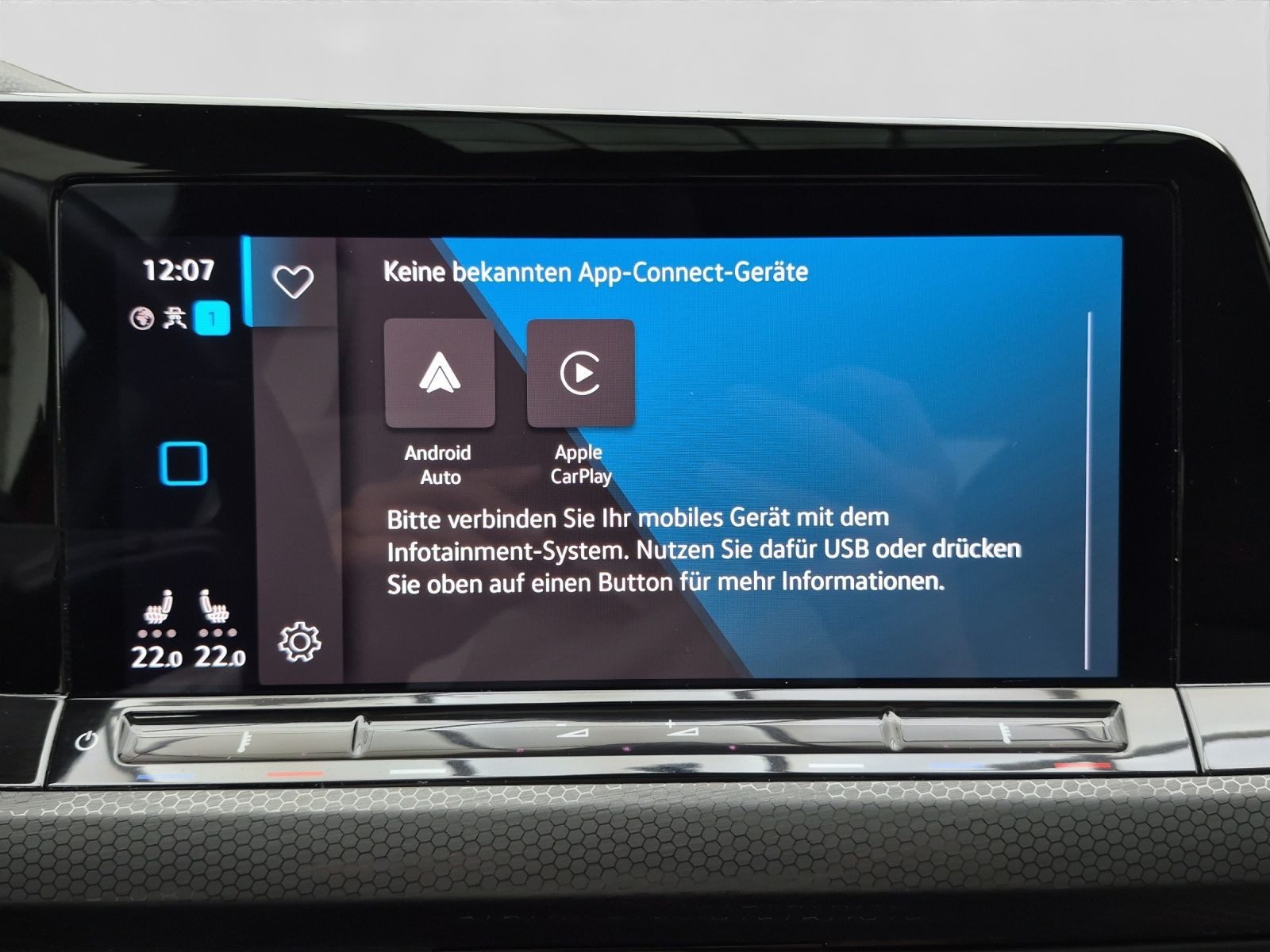 Volkswagen Golf GTI – Bild 15