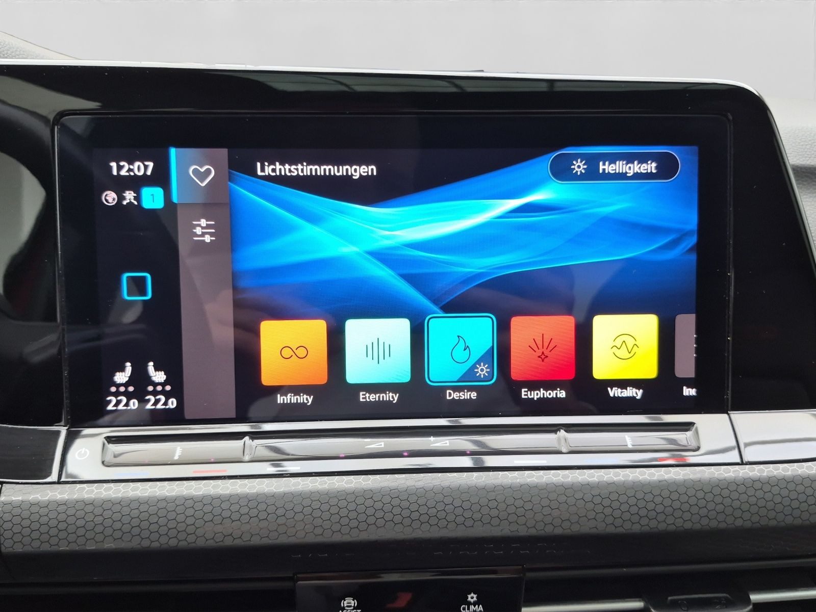 Volkswagen Golf GTI – Bild 16
