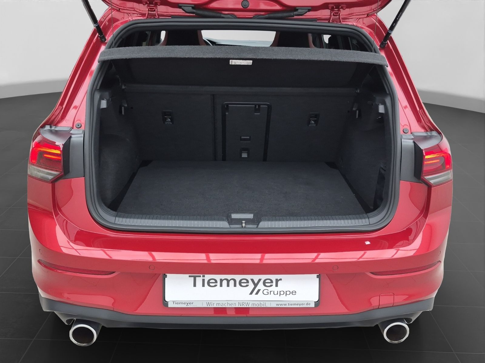 Volkswagen Golf GTI – Bild 17
