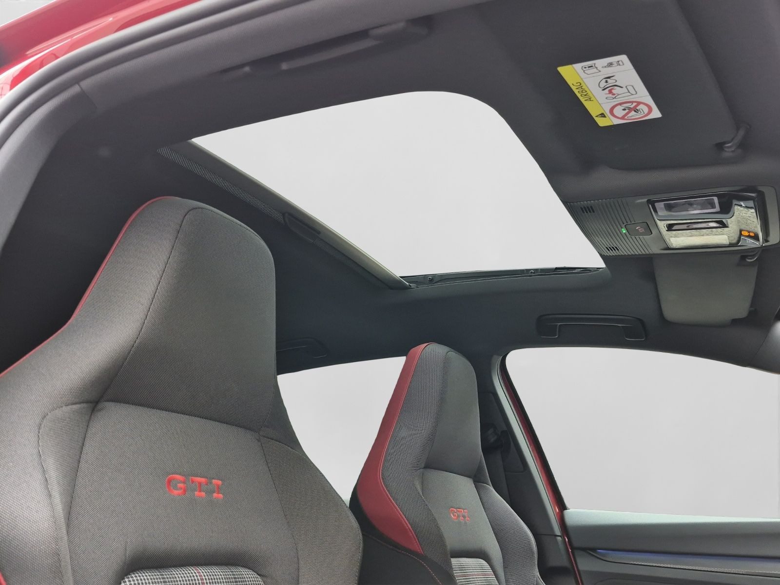 Volkswagen Golf GTI – Bild 18