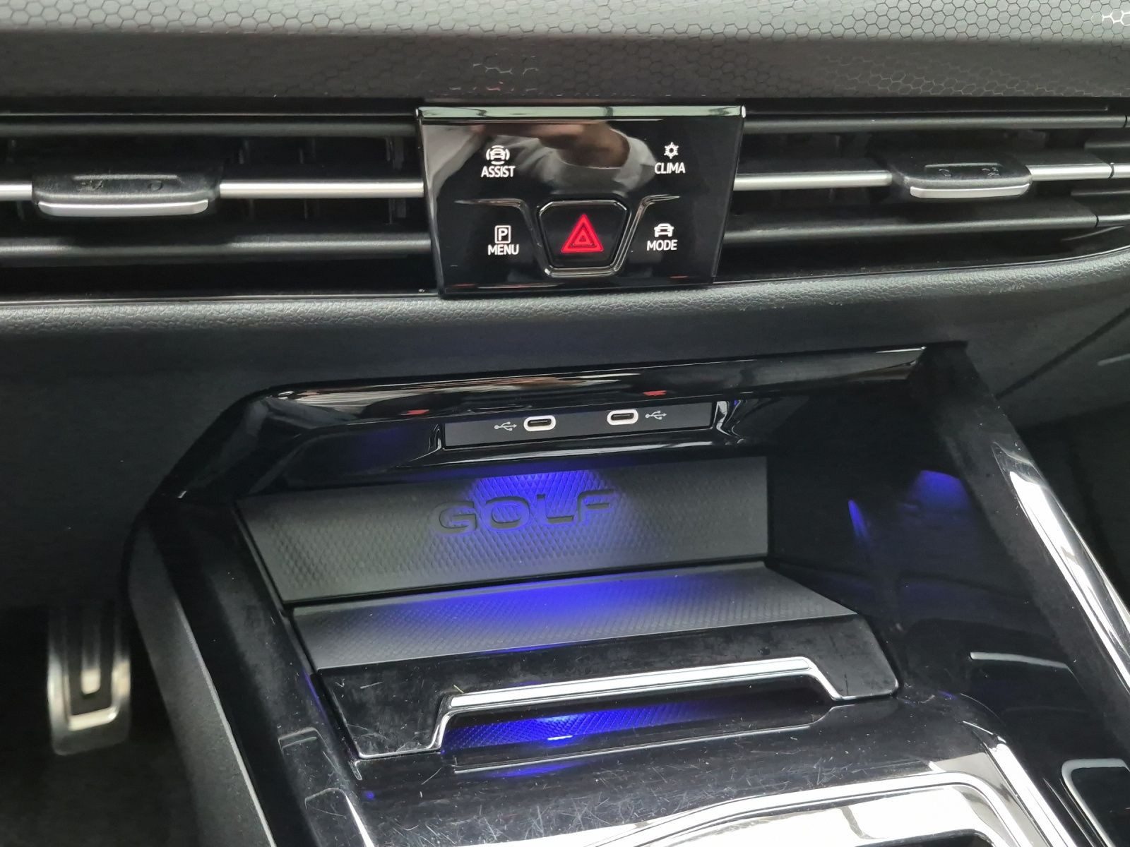 Volkswagen Golf GTI – Bild 19