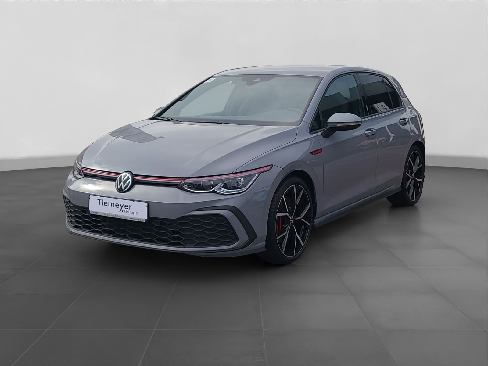 Volkswagen Golf GTI – Bild 2