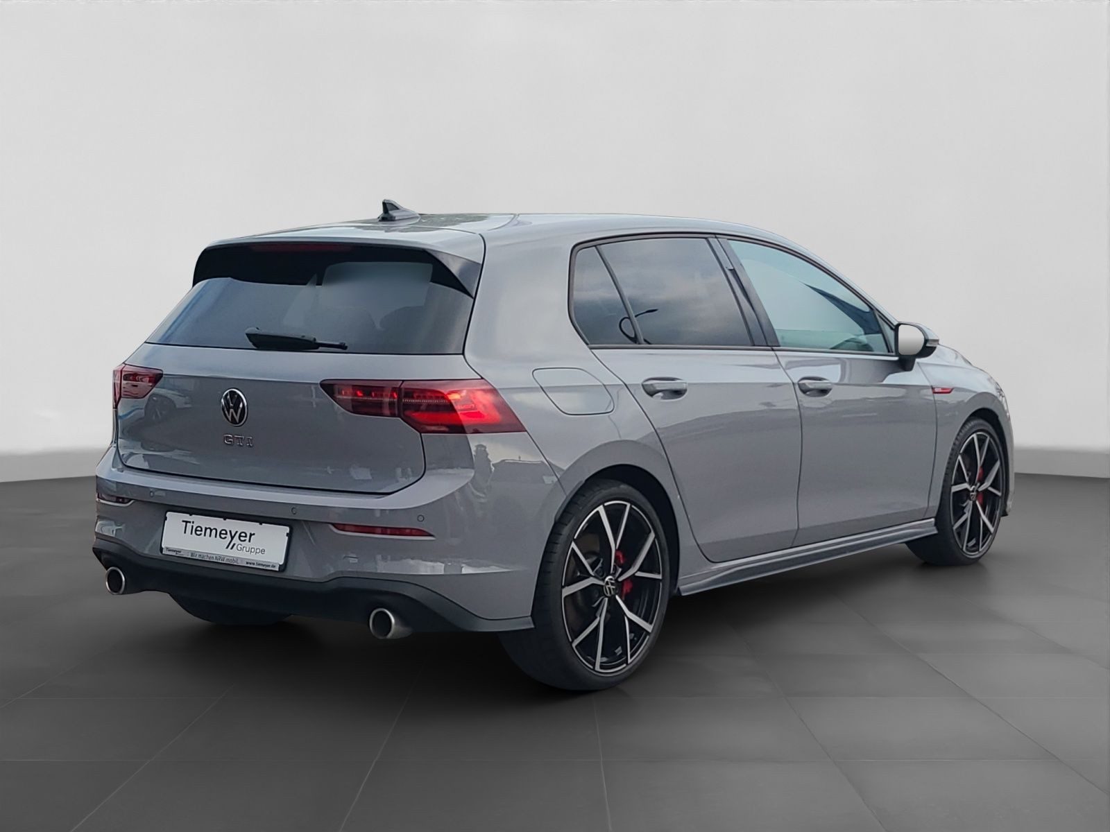 Volkswagen Golf GTI – Bild 3