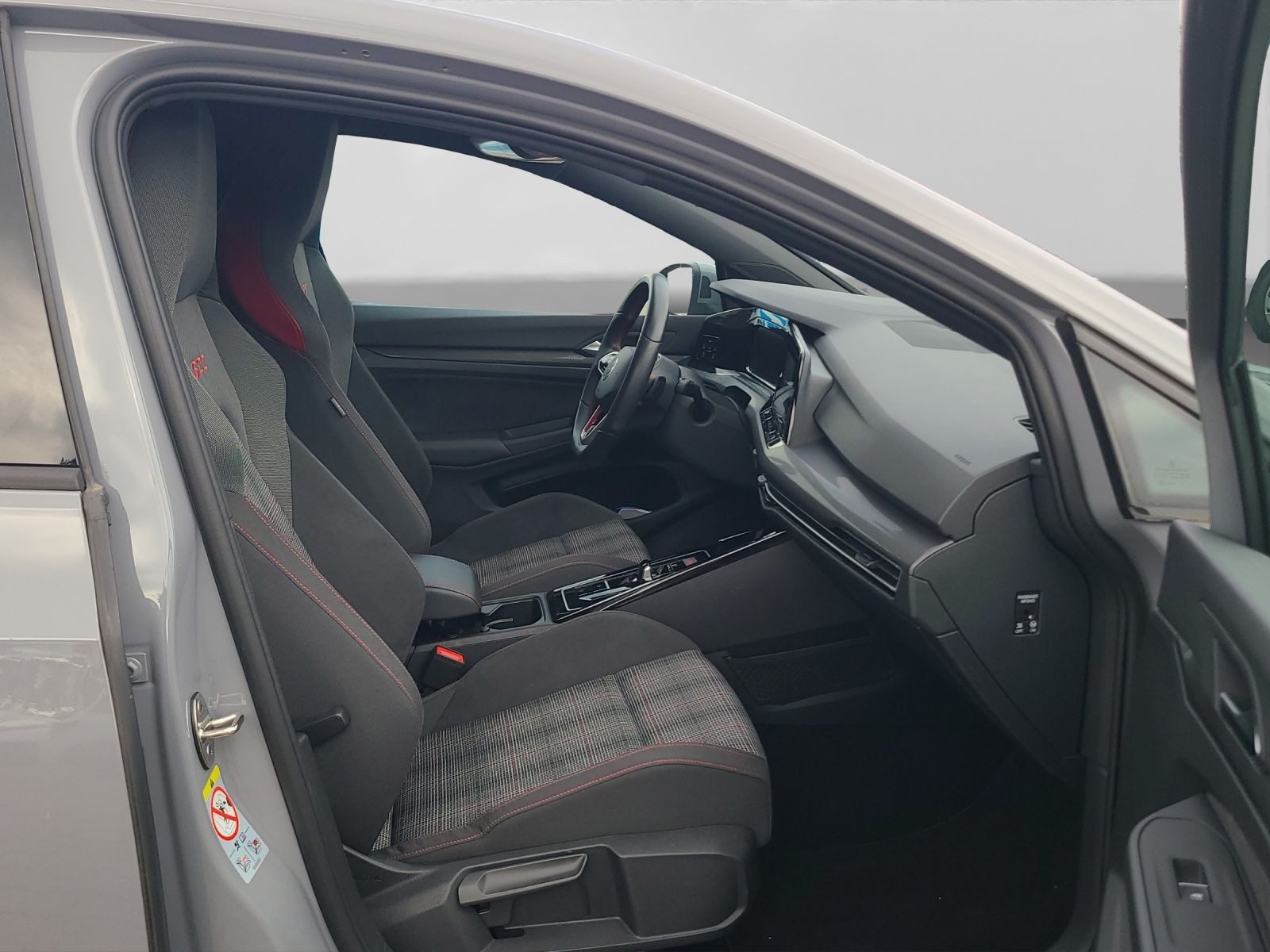 Volkswagen Golf GTI – Bild 4