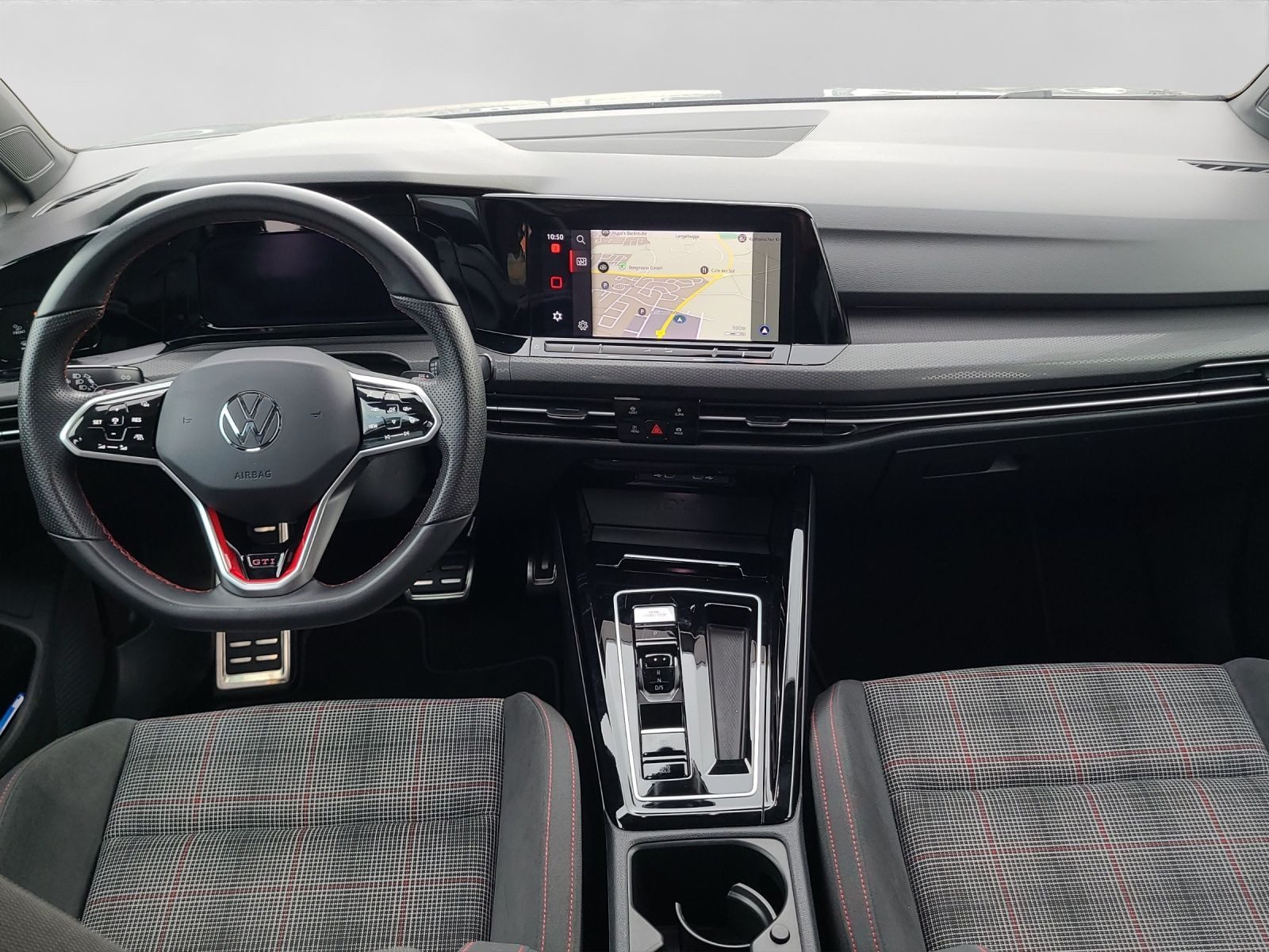 Volkswagen Golf GTI – Bild 5