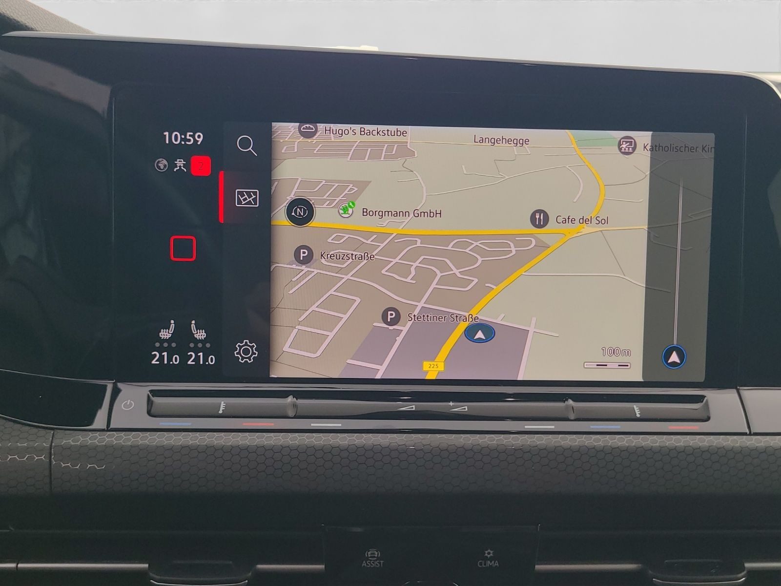 Volkswagen Golf GTI – Bild 12