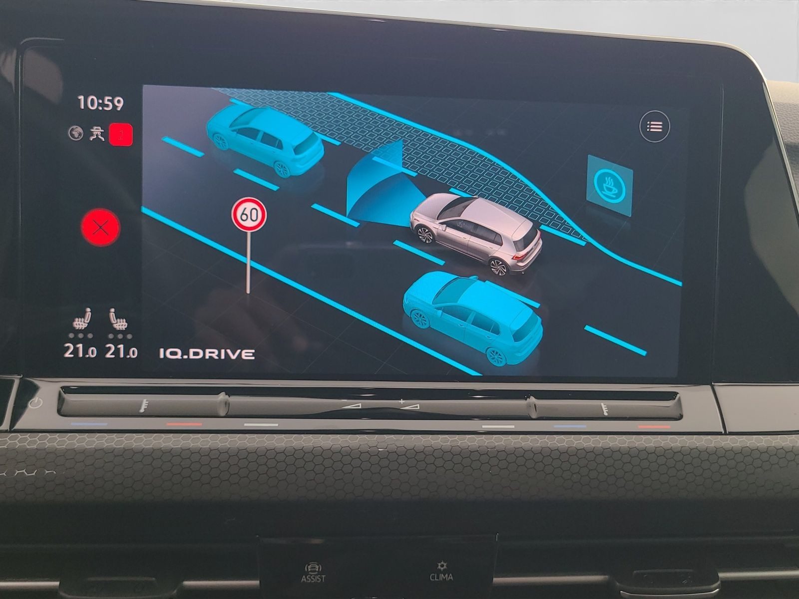 Volkswagen Golf GTI – Bild 13