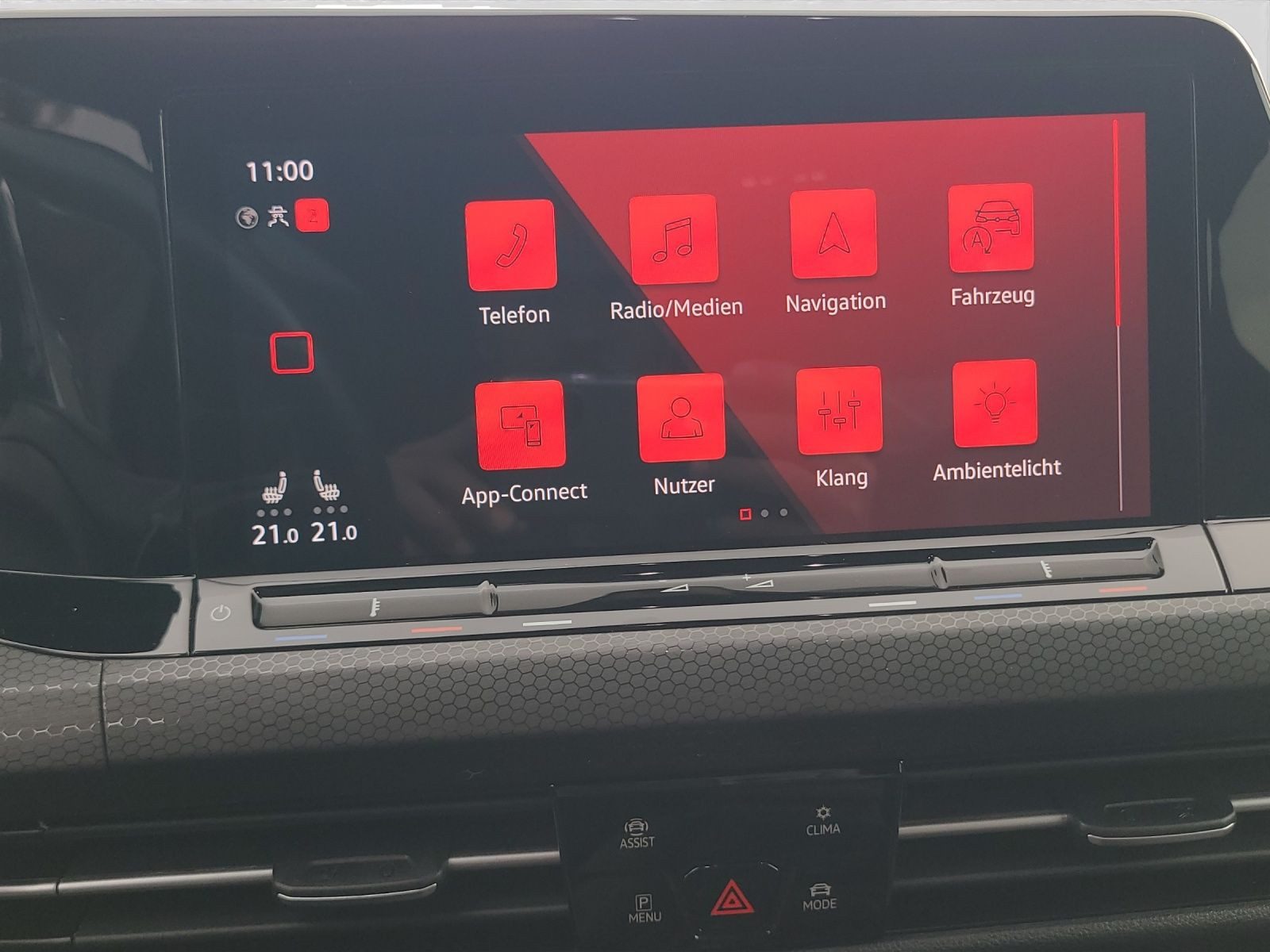 Volkswagen Golf GTI – Bild 14