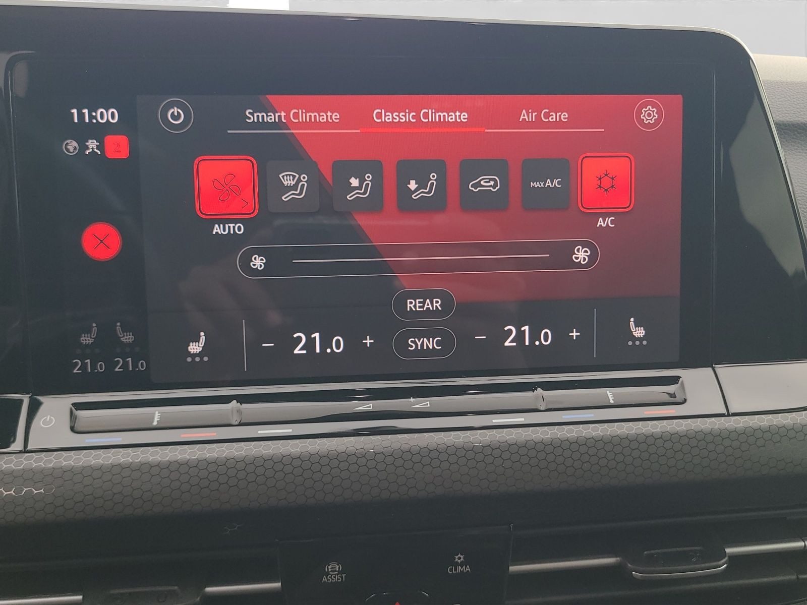Volkswagen Golf GTI – Bild 15
