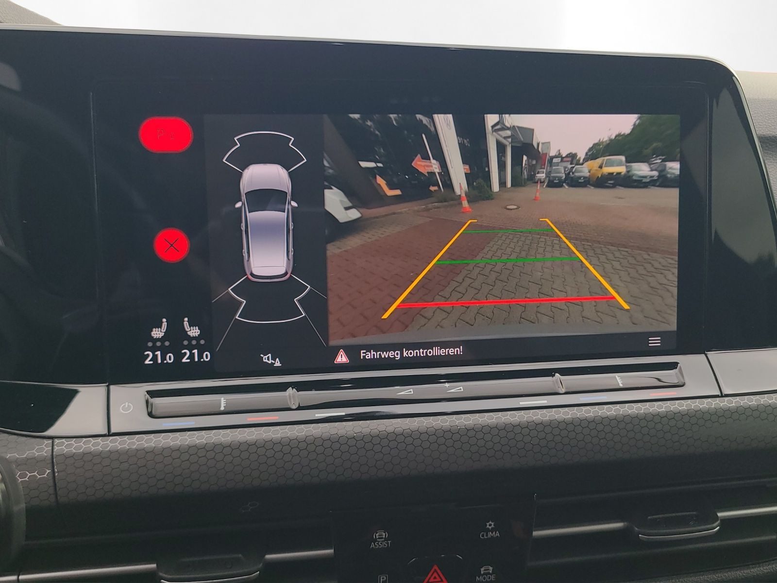 Volkswagen Golf GTI – Bild 16