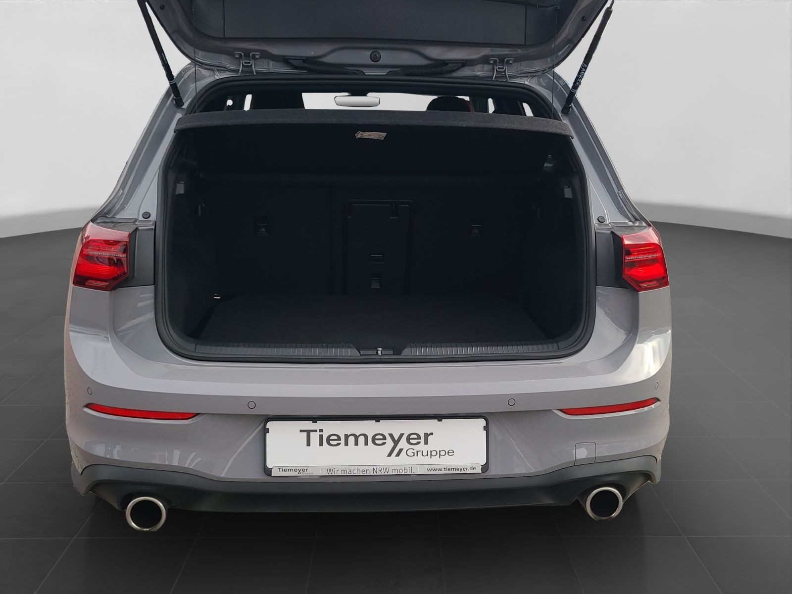 Volkswagen Golf GTI – Bild 17