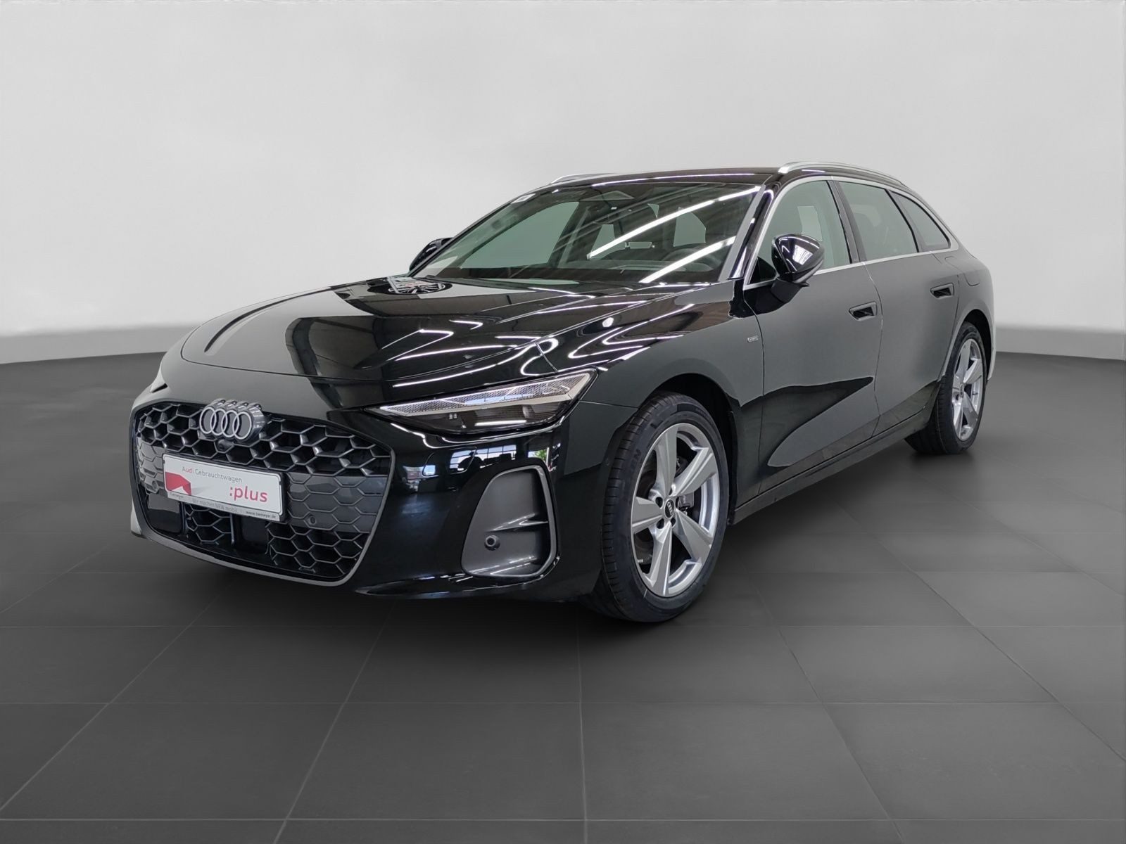 Audi A6 Avant – Foto 2