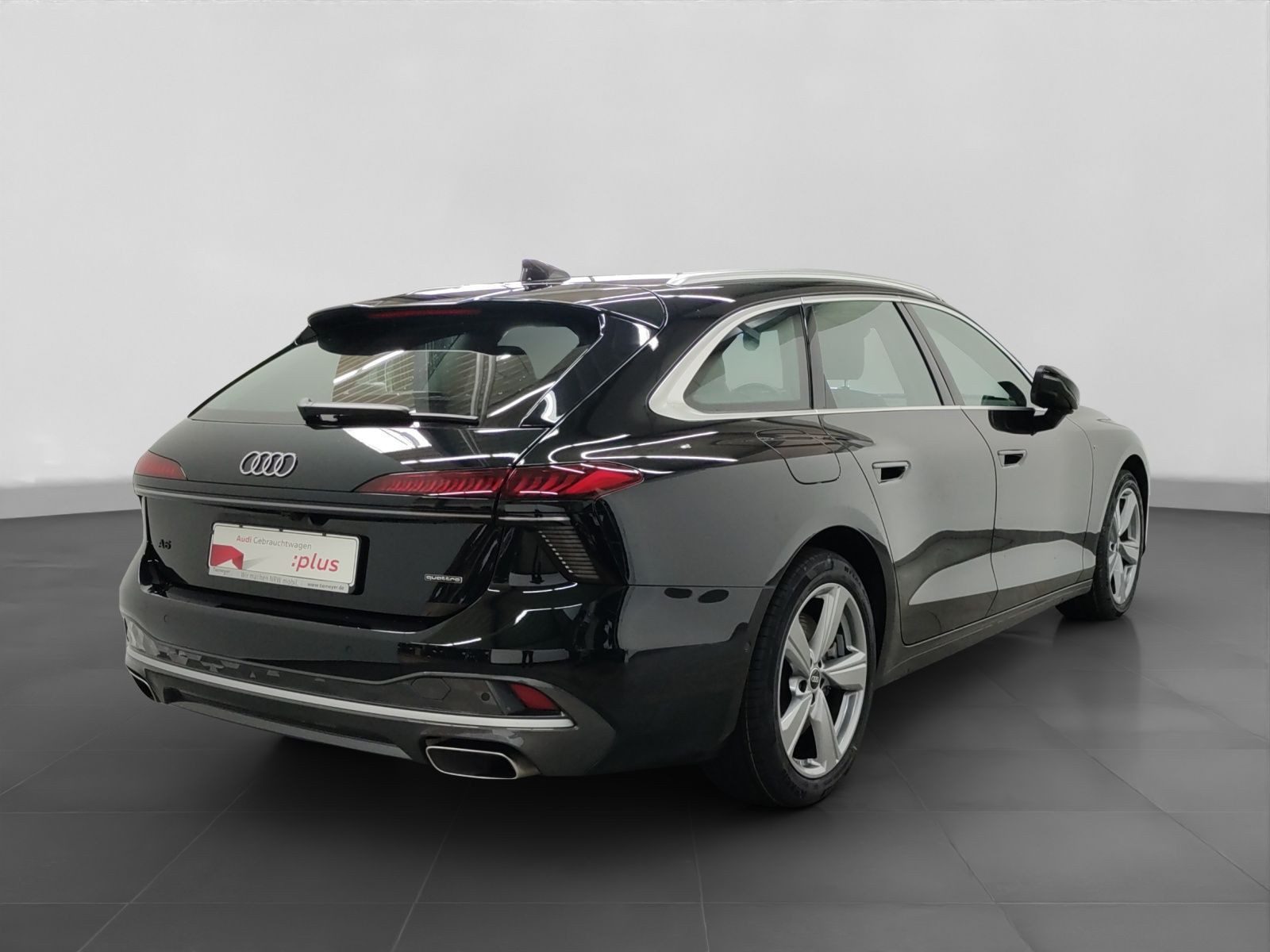 Audi A6 Avant – Foto 3