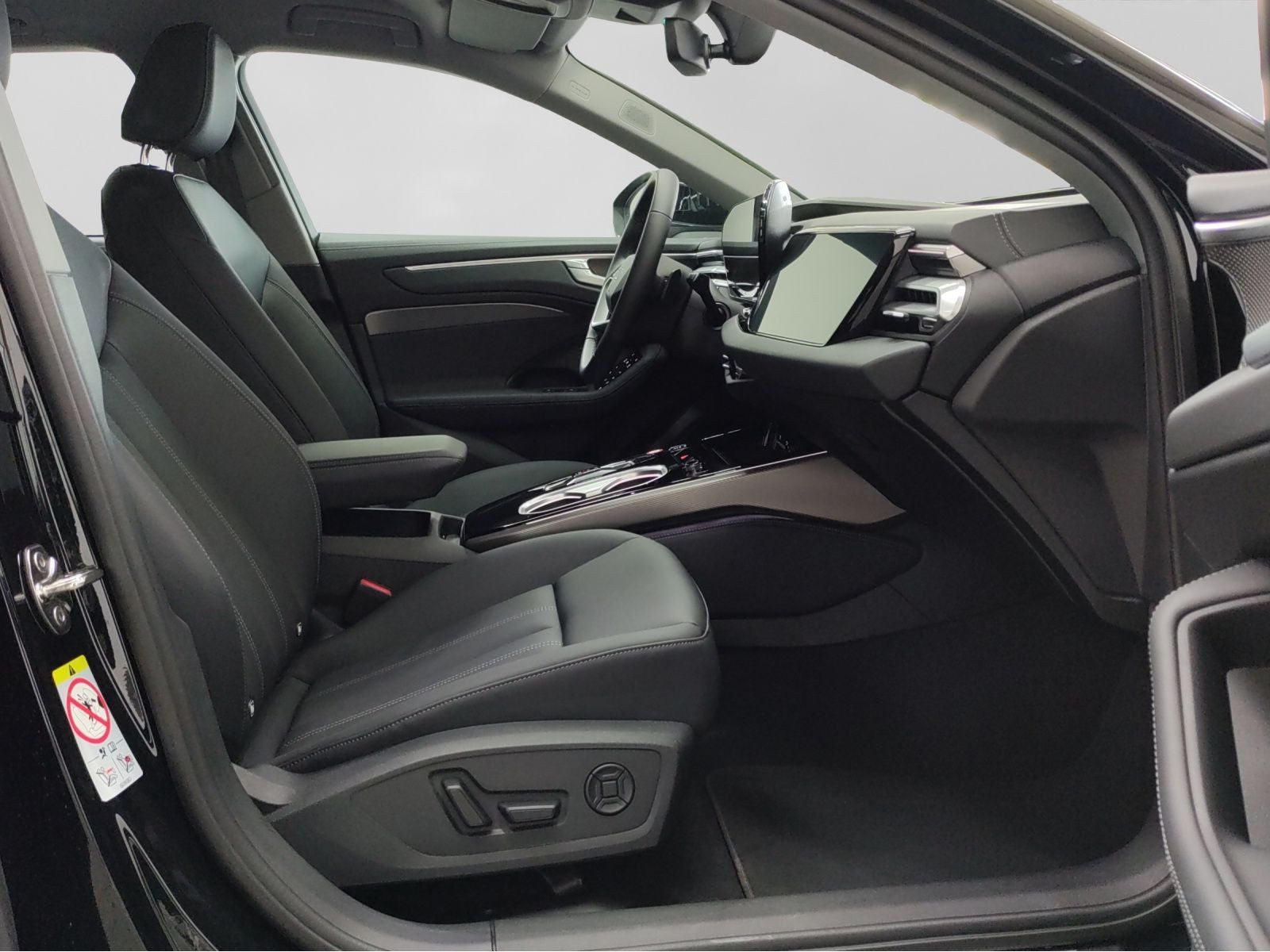 Audi A6 Avant – Foto 4