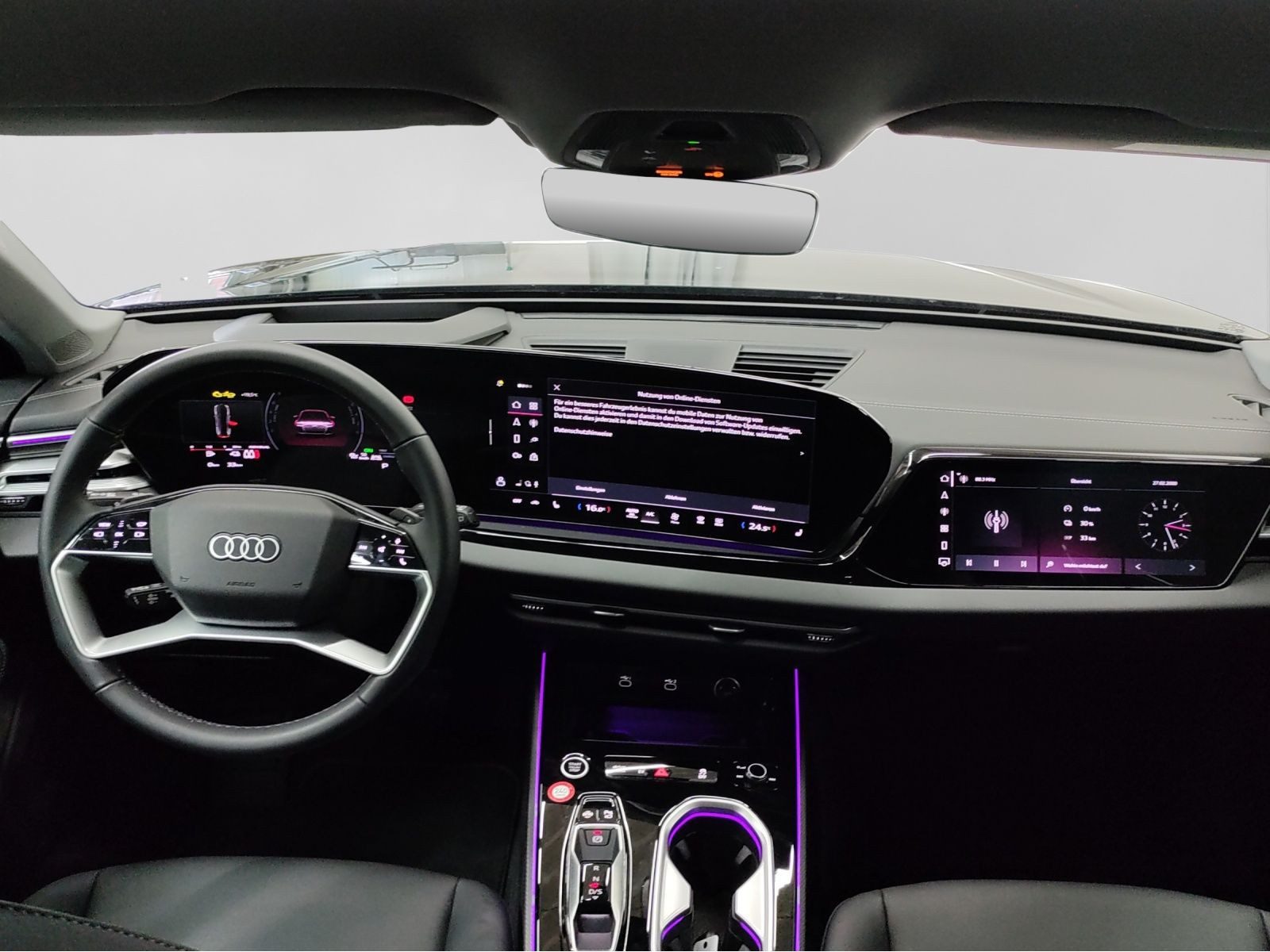 Audi A6 Avant – Foto 5