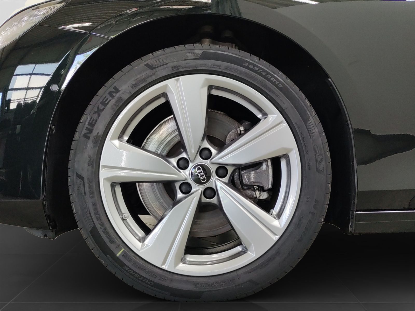 Audi A6 Avant – Foto 7