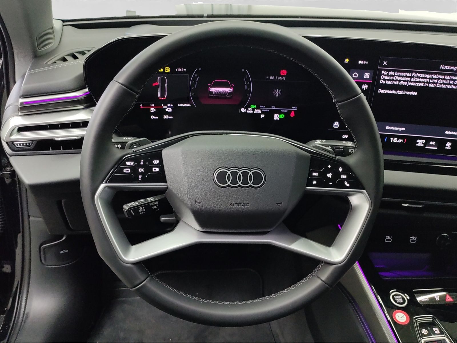 Audi A6 Avant – Foto 9