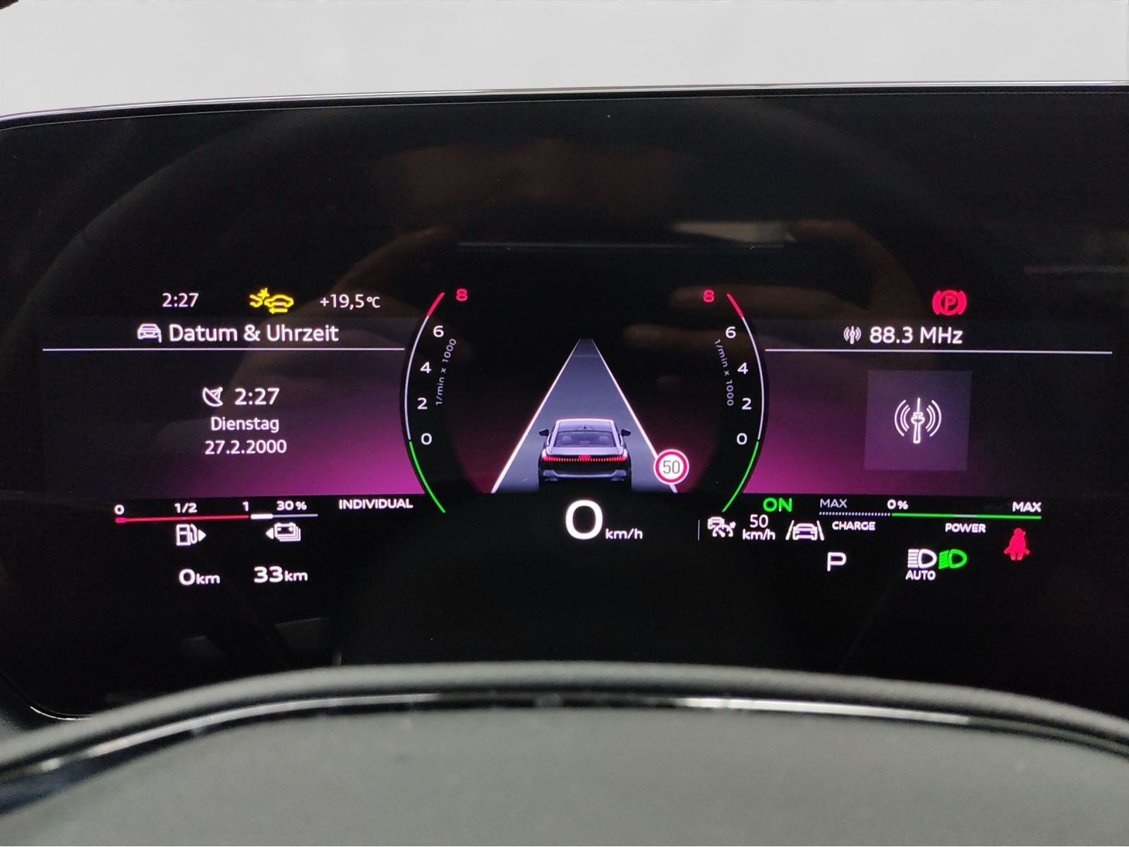 Audi A6 Avant – Foto 10