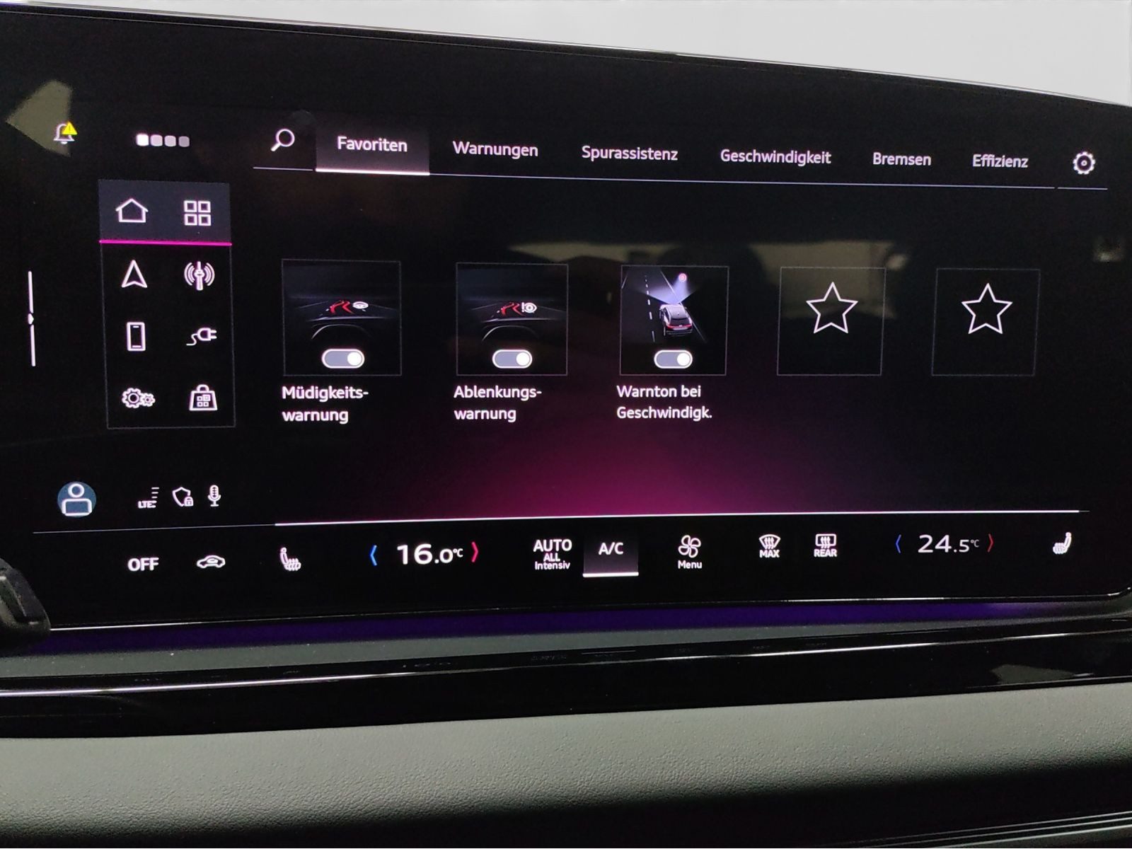 Audi A6 Avant – Foto 12