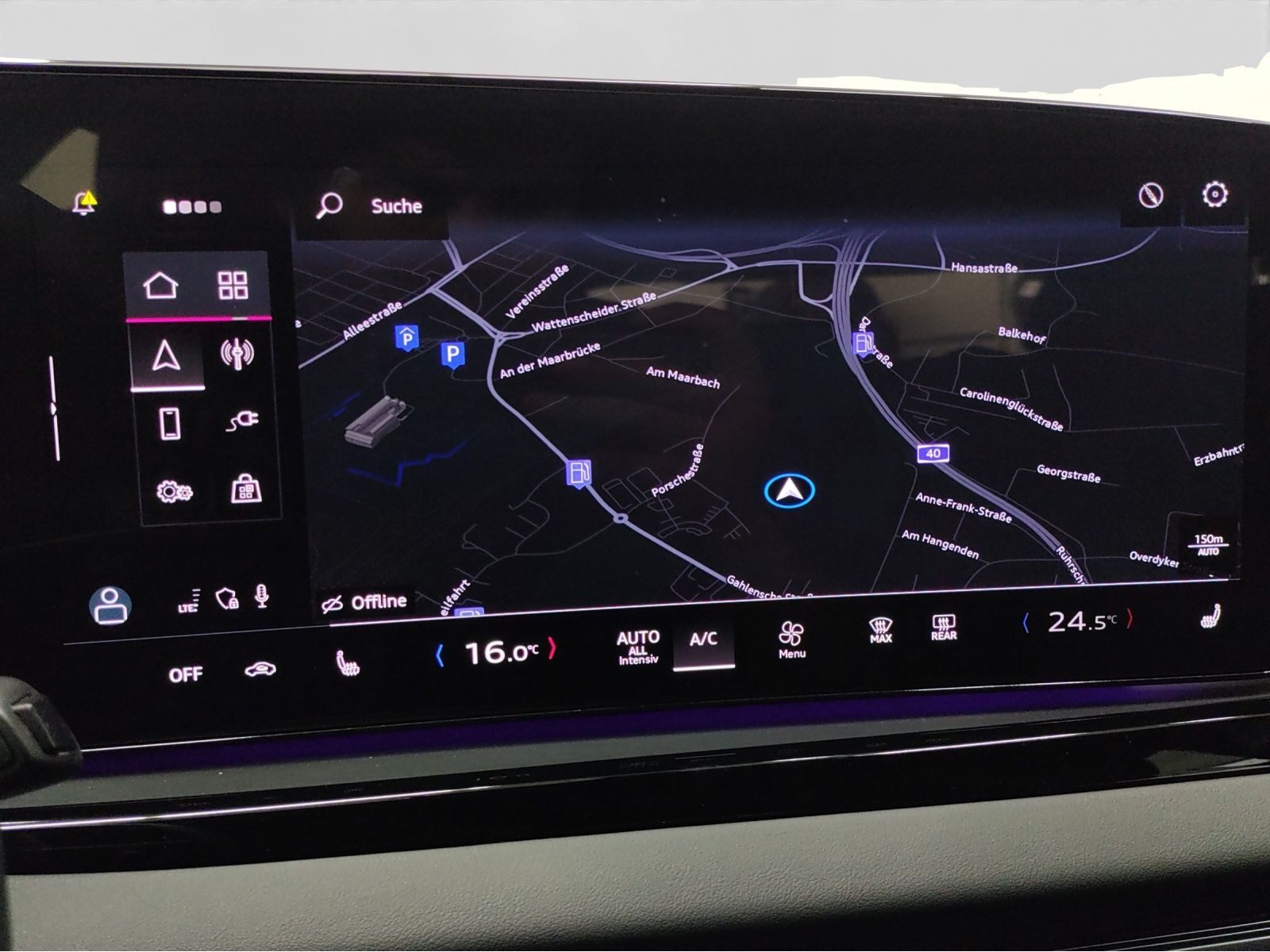 Audi A6 Avant – Foto 13