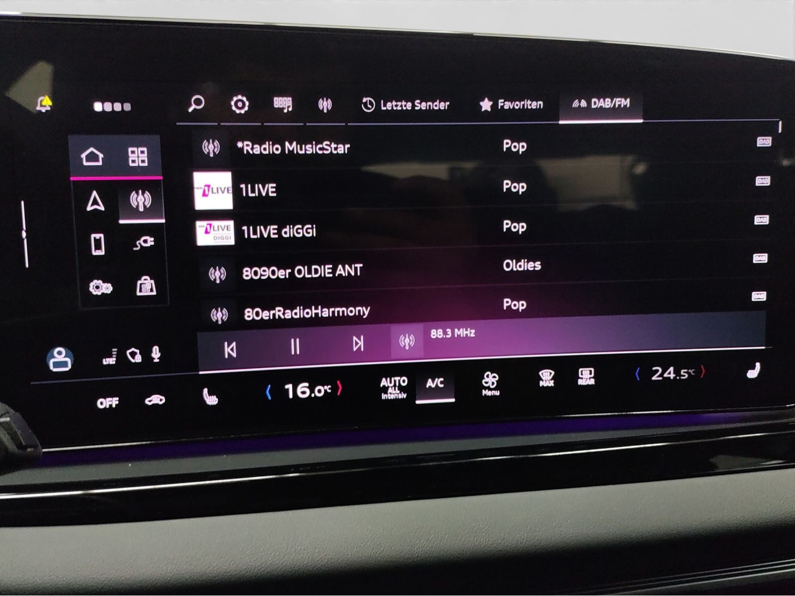 Audi A6 Avant – Foto 14