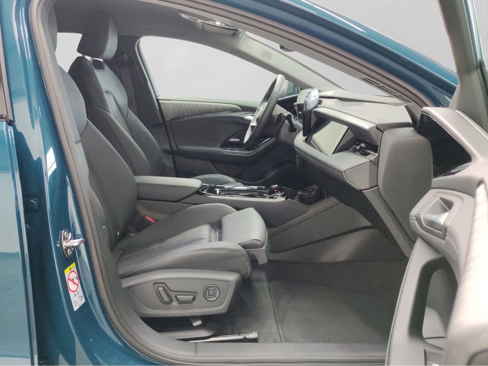 Audi A6 Avant – Foto 4