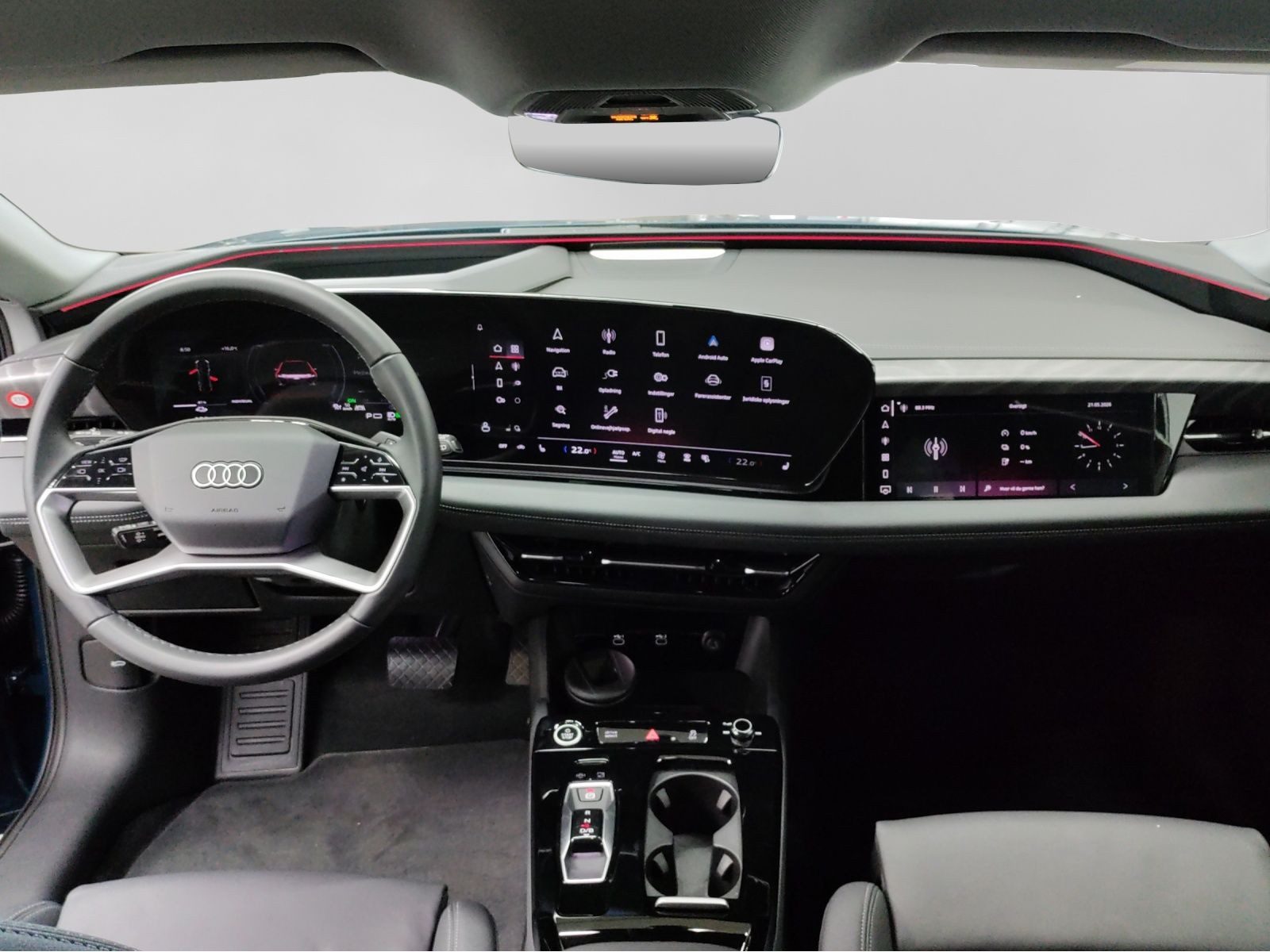 Audi A6 Avant – Foto 5