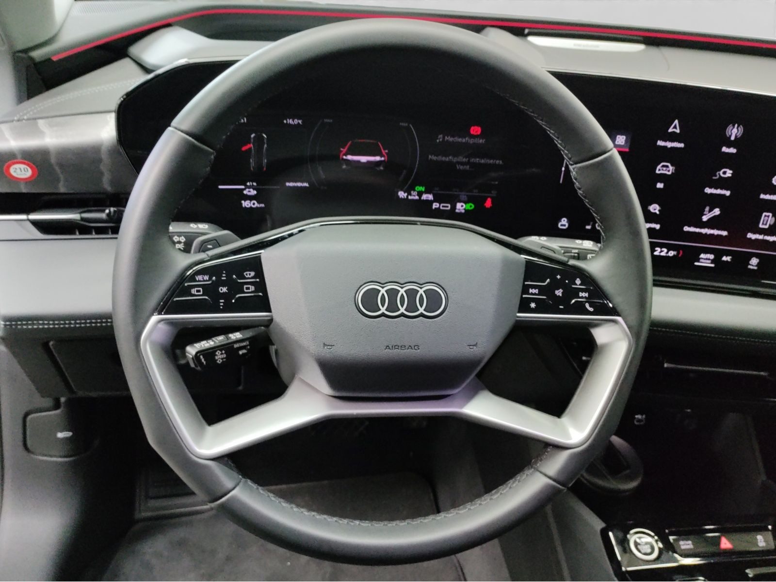 Audi A6 Avant – Foto 9