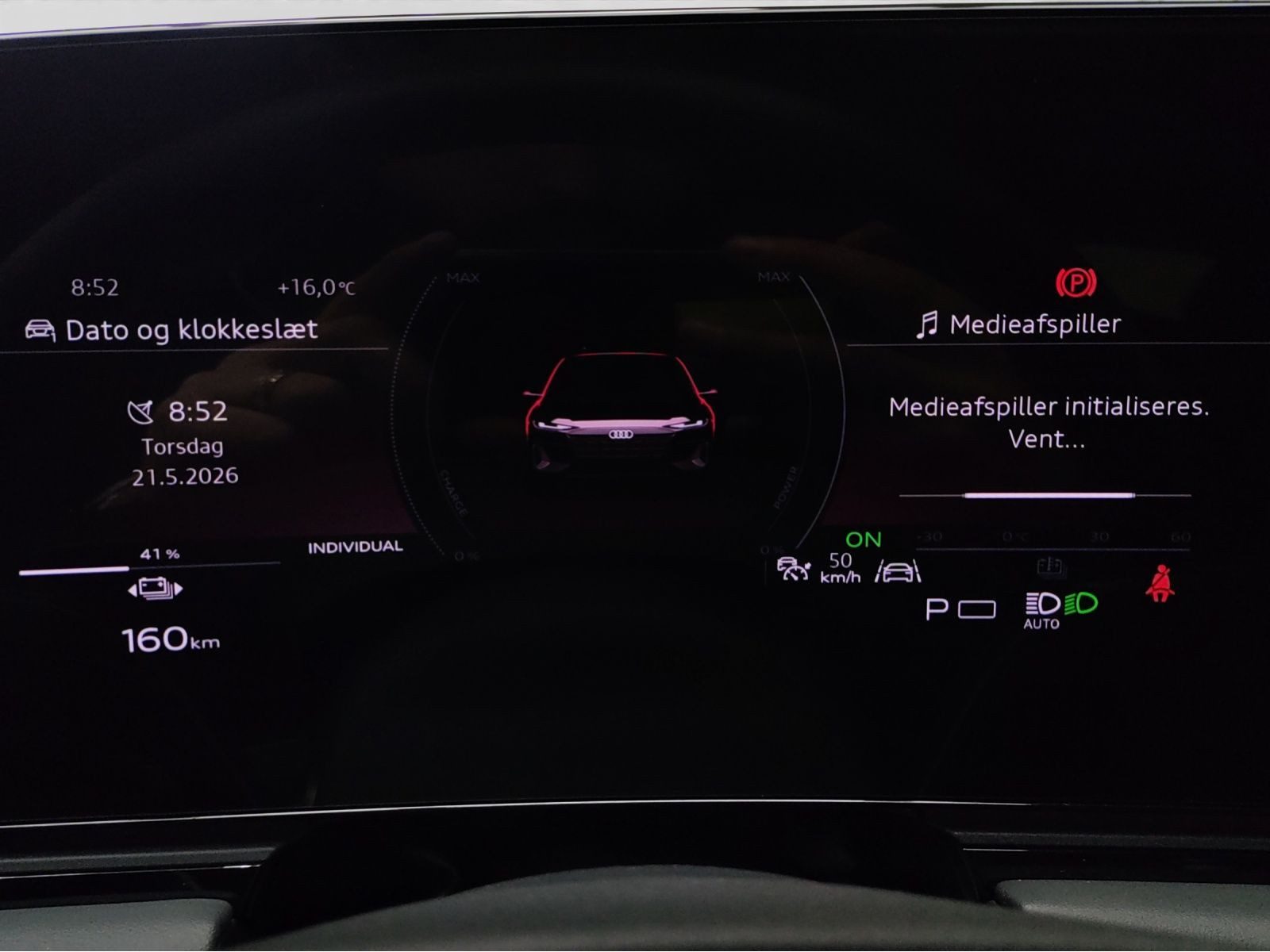 Audi A6 Avant – Foto 10