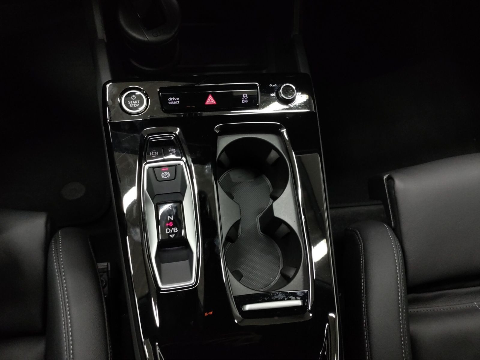 Audi A6 Avant – Foto 11