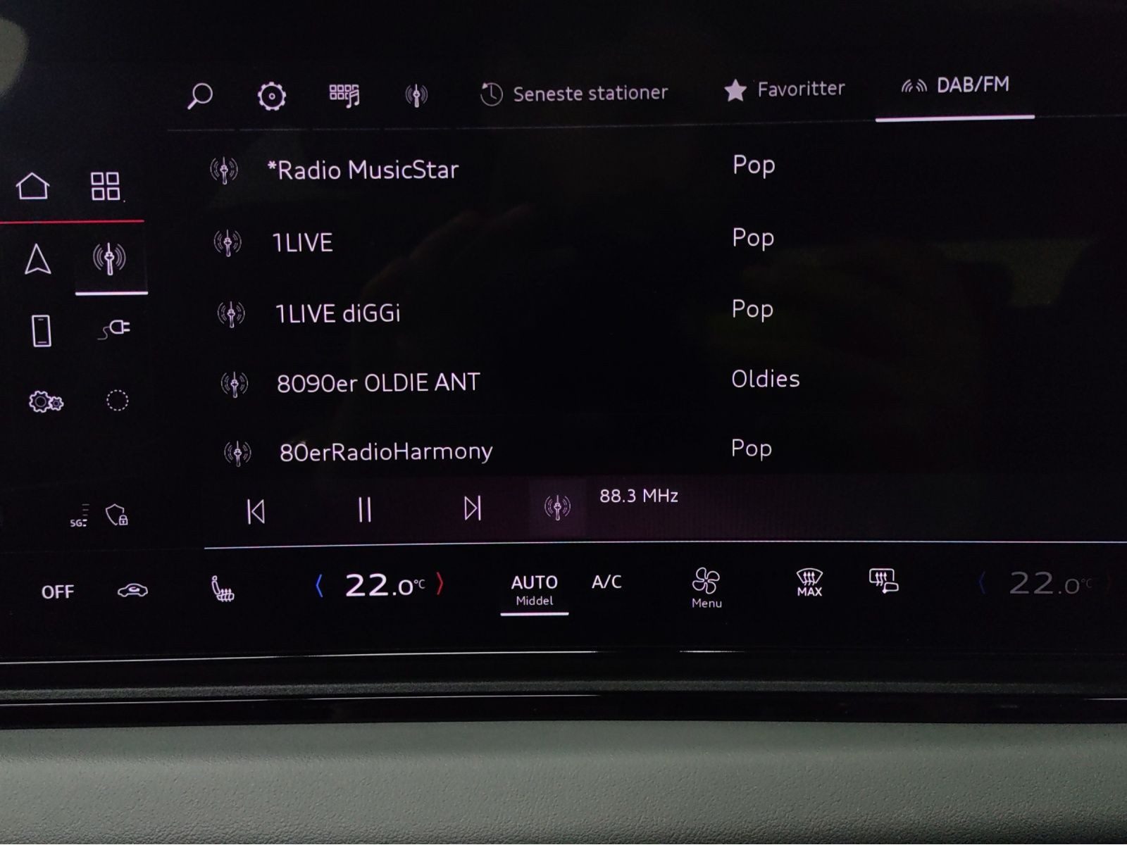 Audi A6 Avant – Foto 12