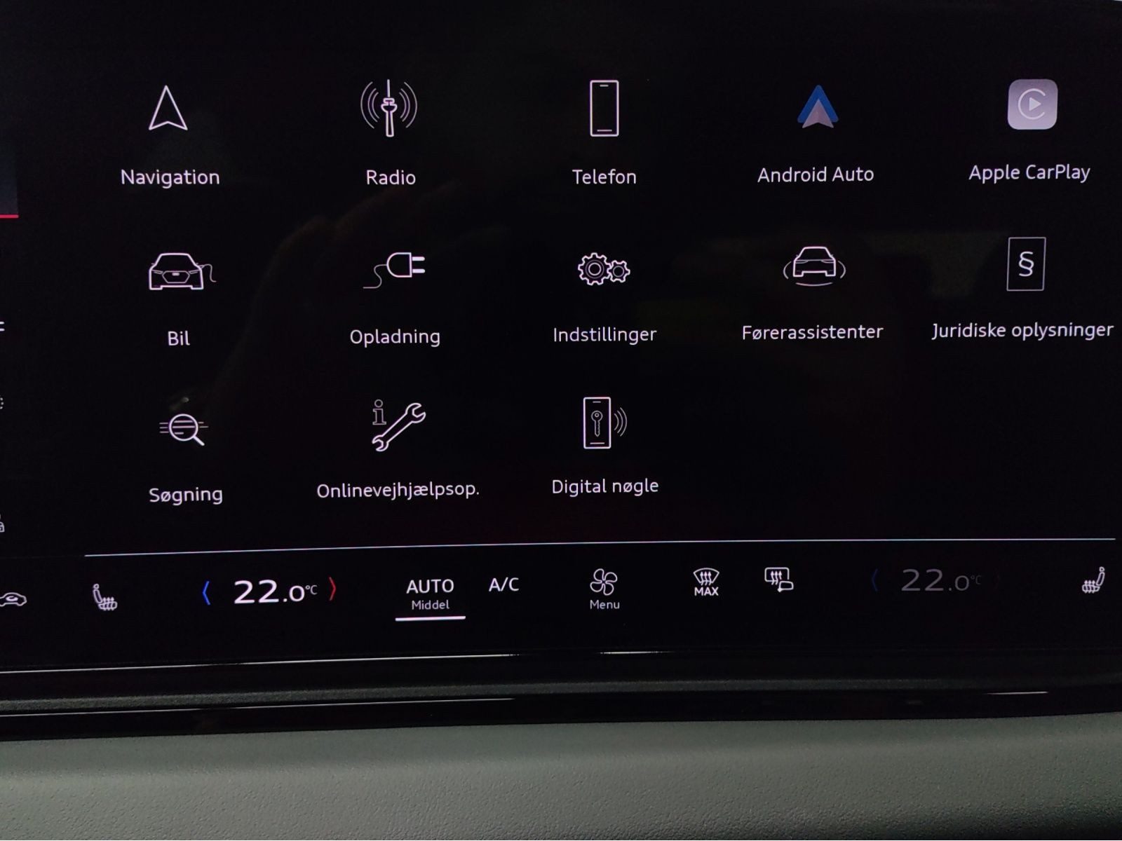 Audi A6 Avant – Foto 13