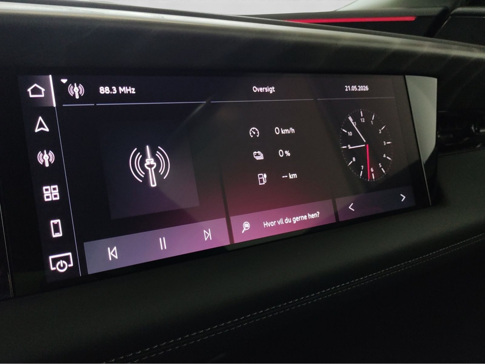 Audi A6 Avant – Foto 15