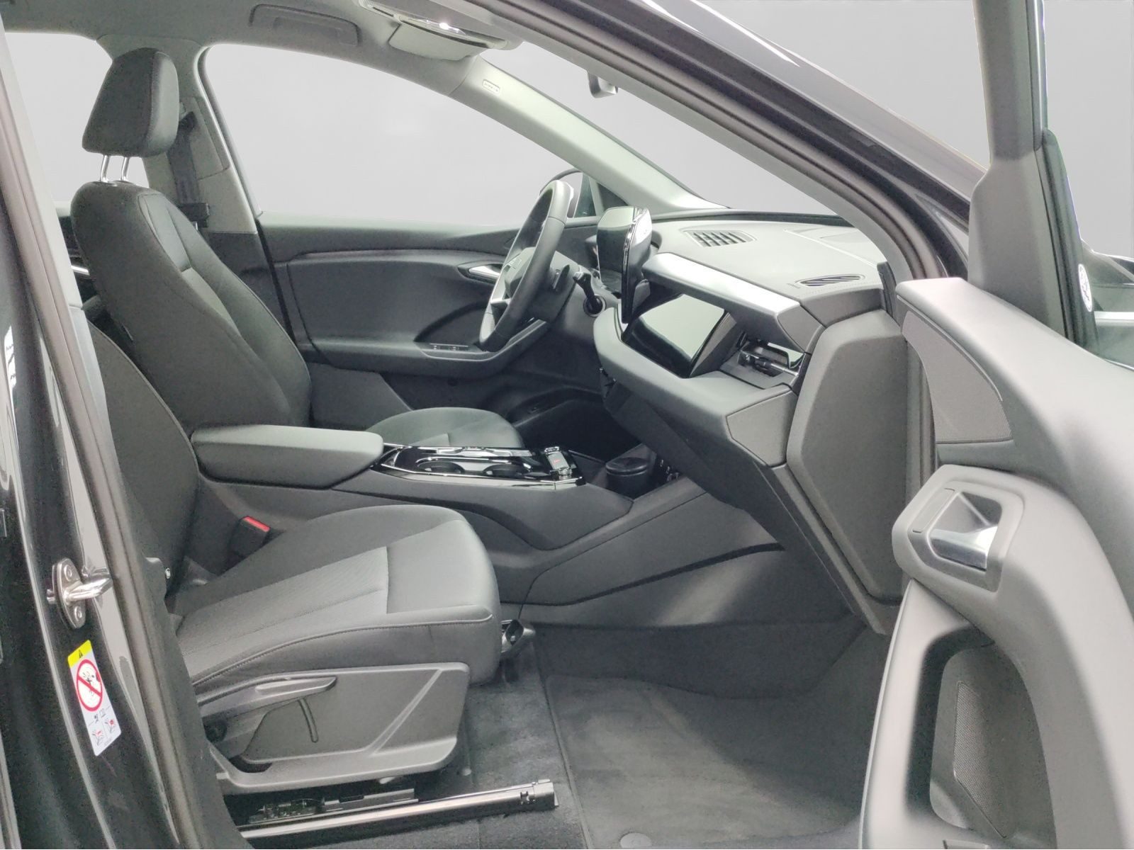 Audi Q6 e-tron – Bild 4