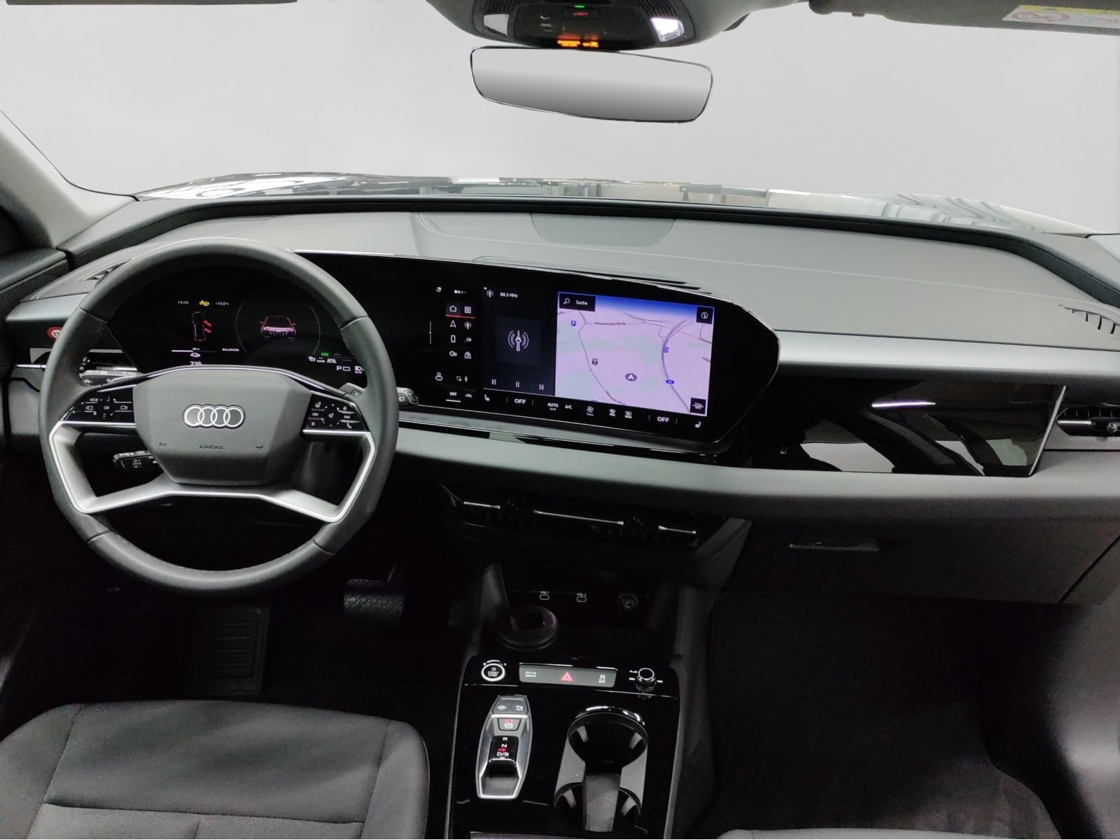Audi Q6 e-tron – Bild 5
