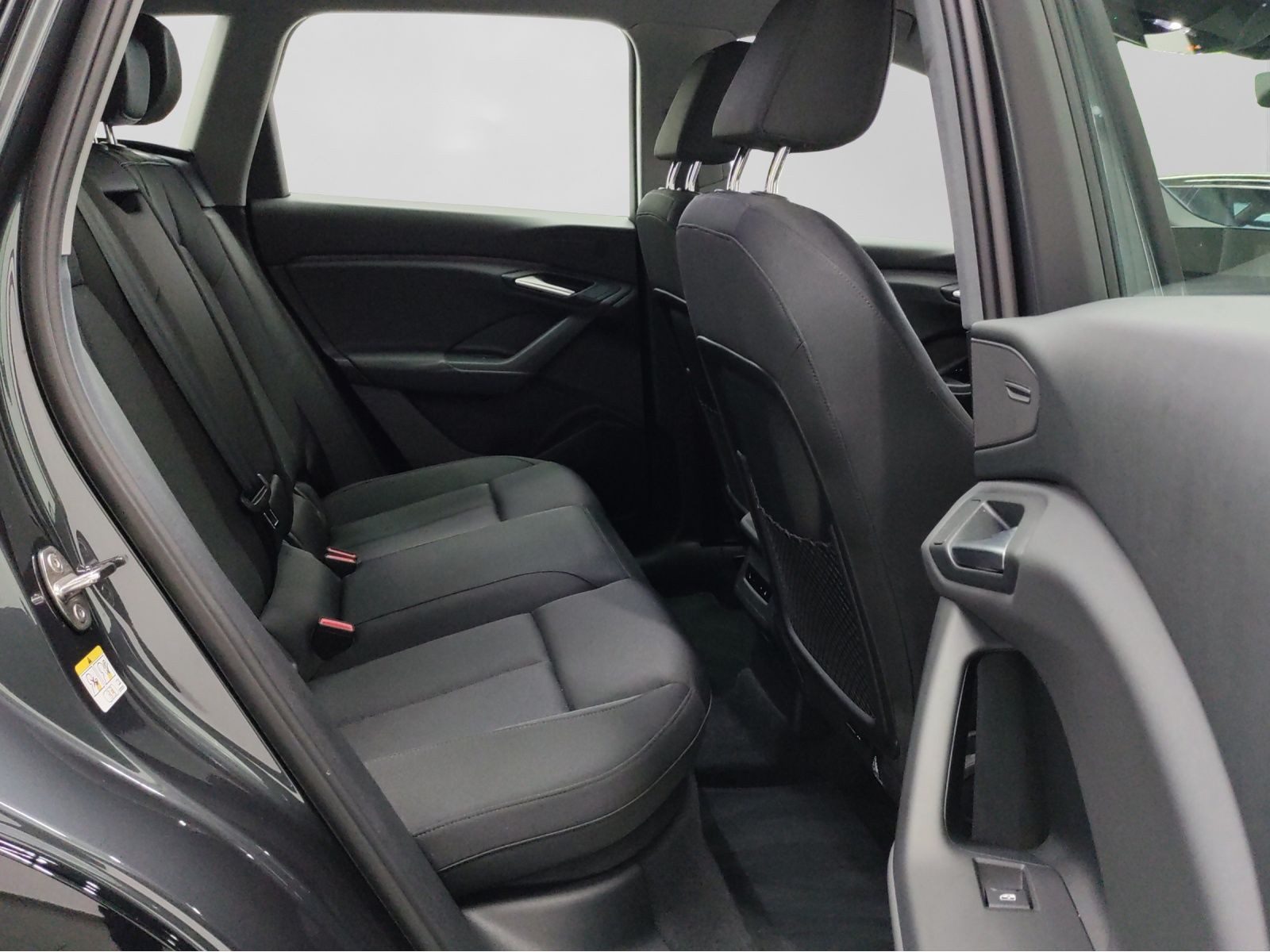 Audi Q6 e-tron – Bild 6