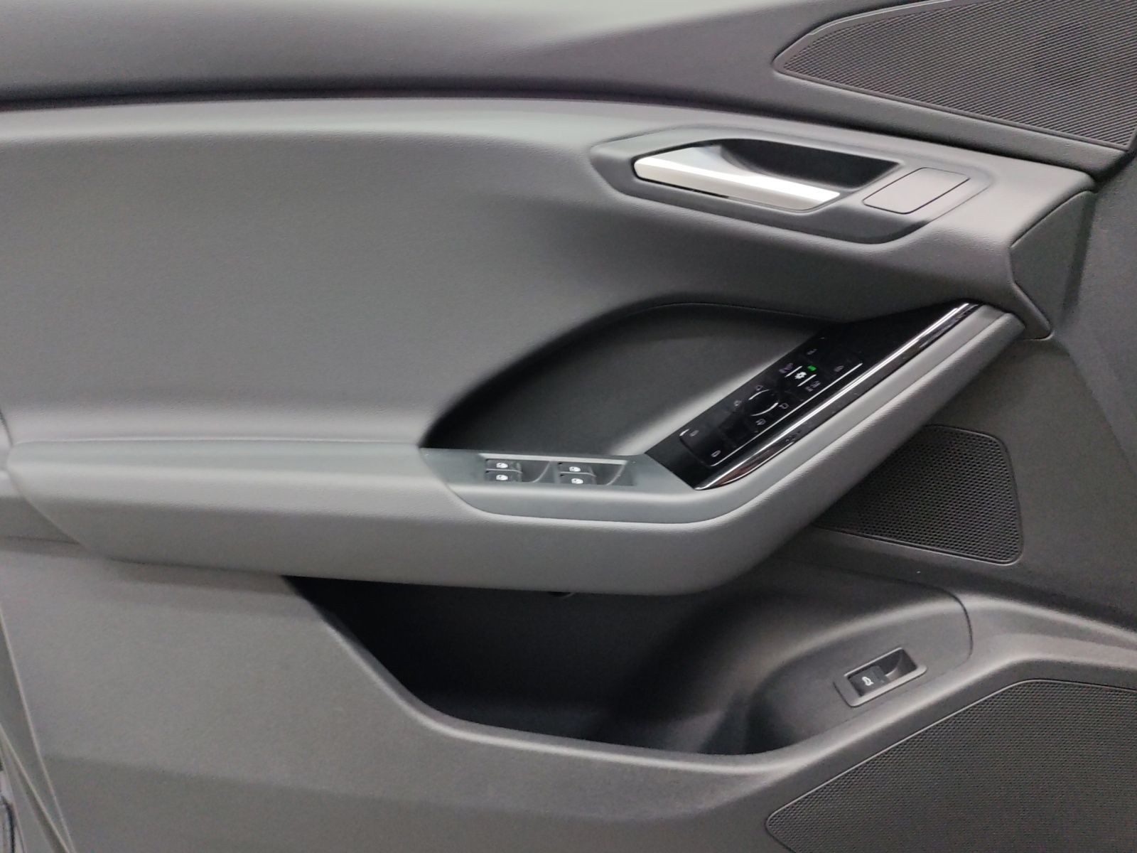 Audi Q6 e-tron – Bild 8