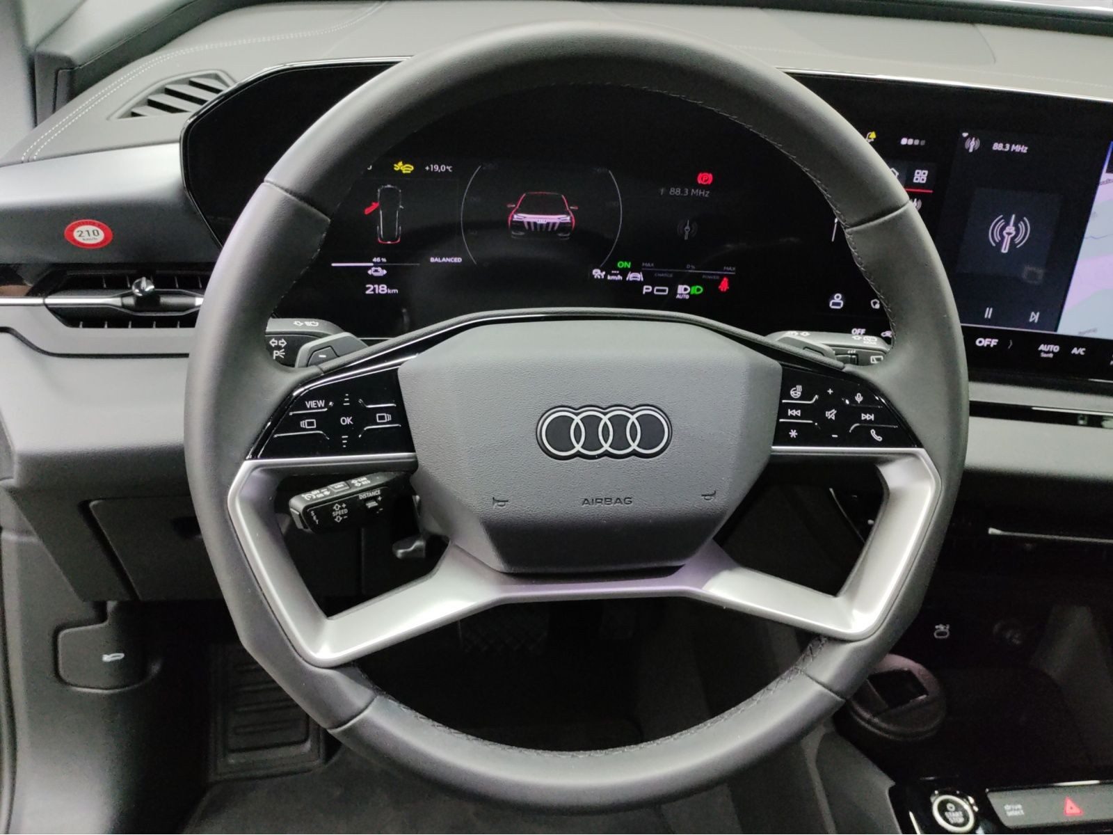 Audi Q6 e-tron – Bild 9