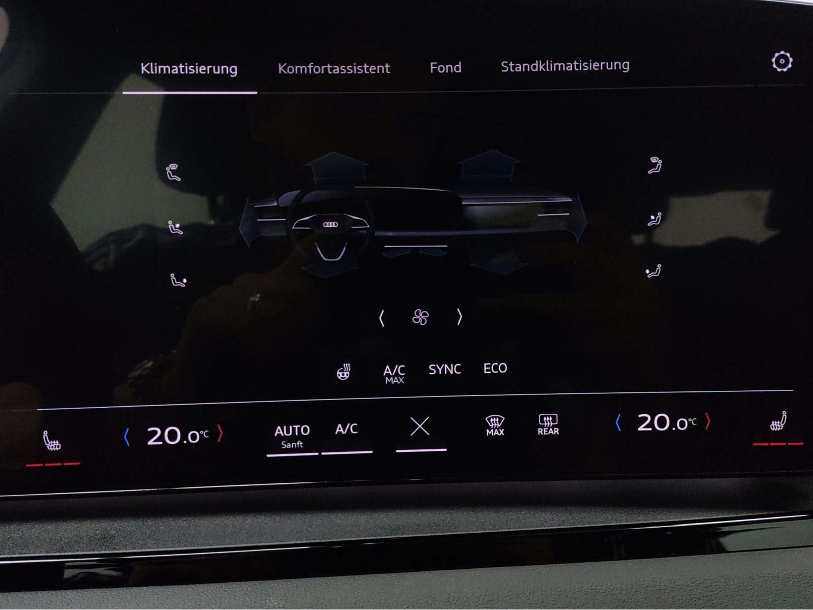 Audi Q6 e-tron – Bild 15